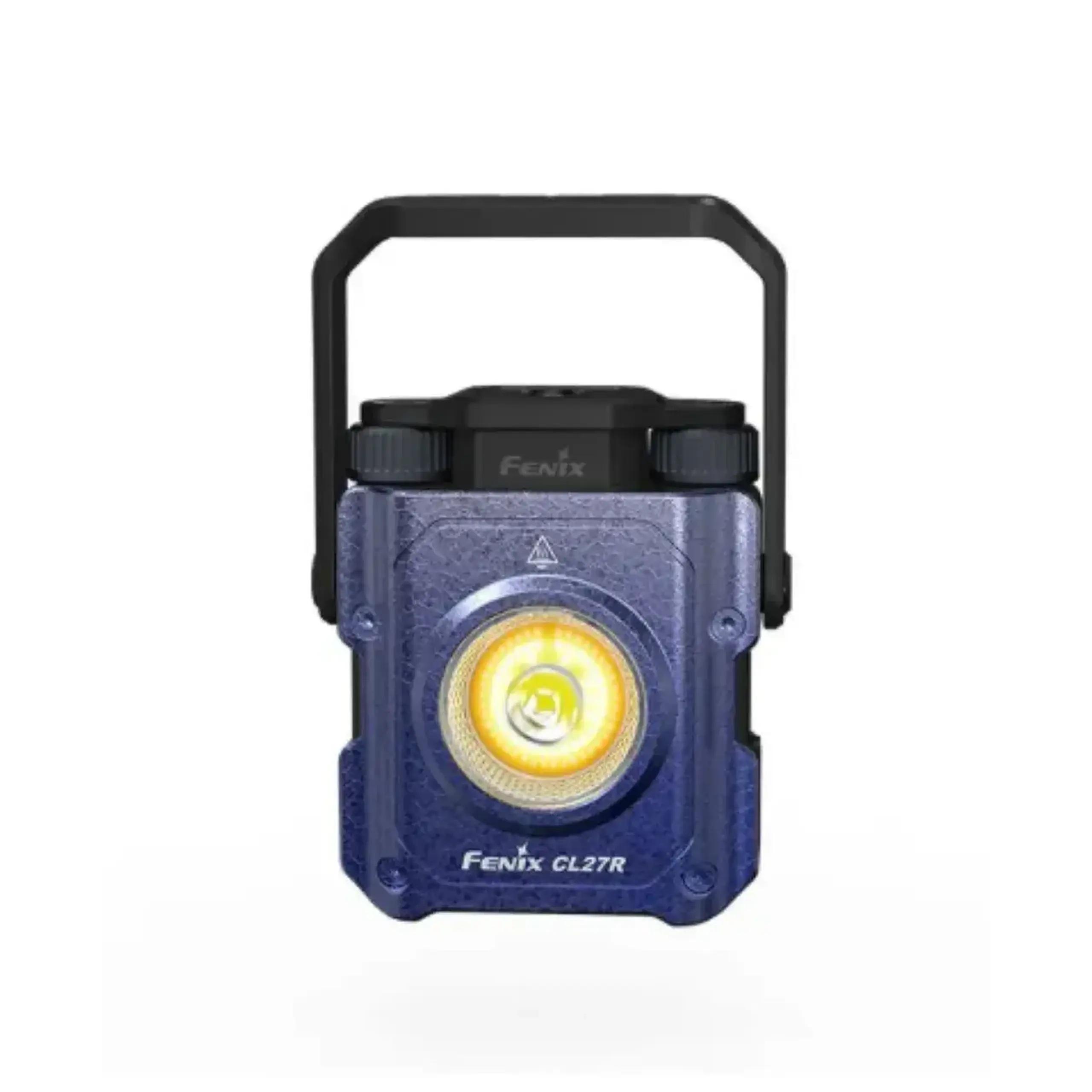 Lanternă Fenix CL27R LED blue