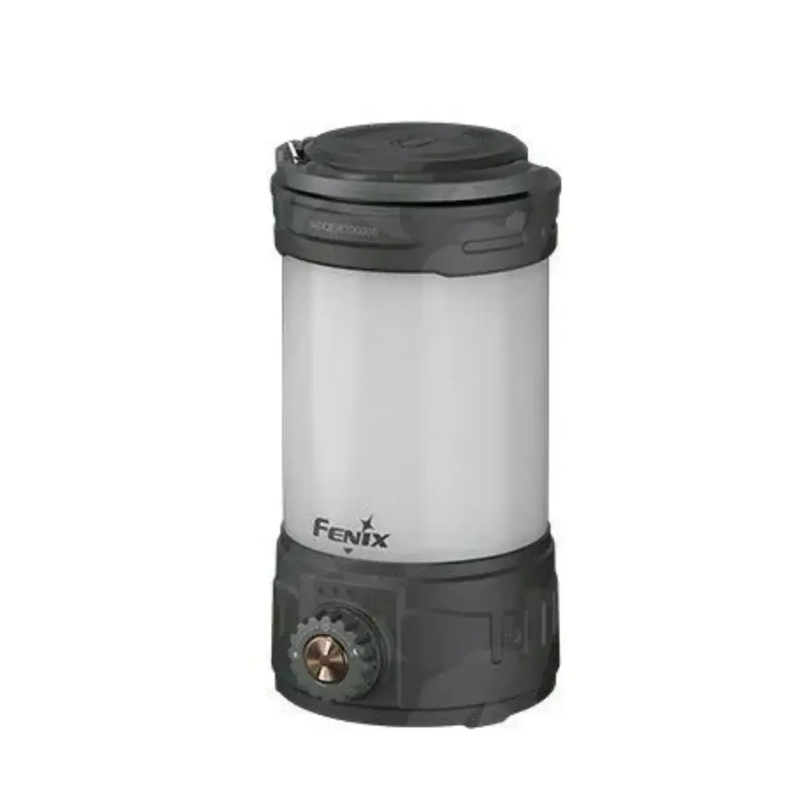 Lanternă Fenix CL20R Pro LED black