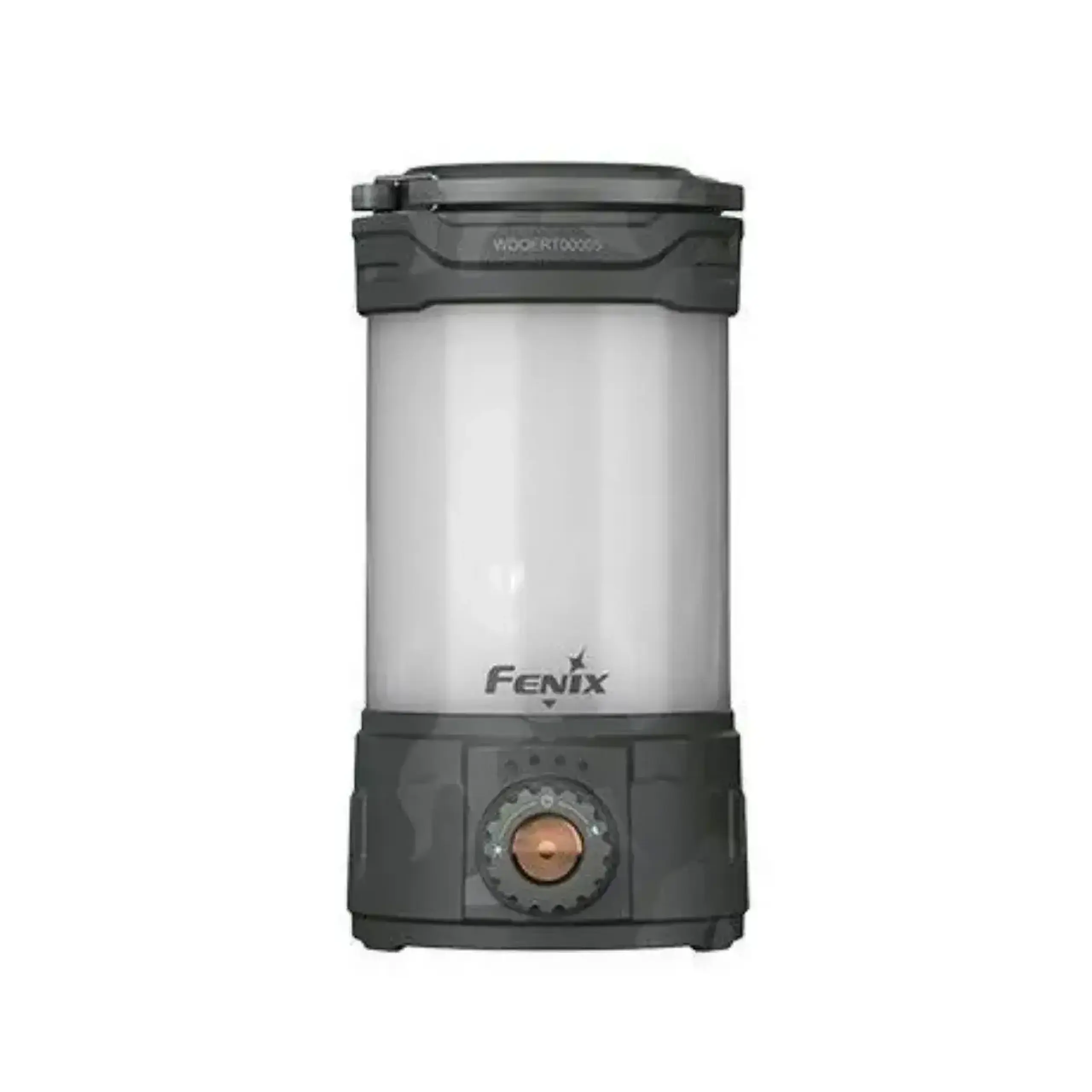 Lanternă Fenix CL20R Pro LED black