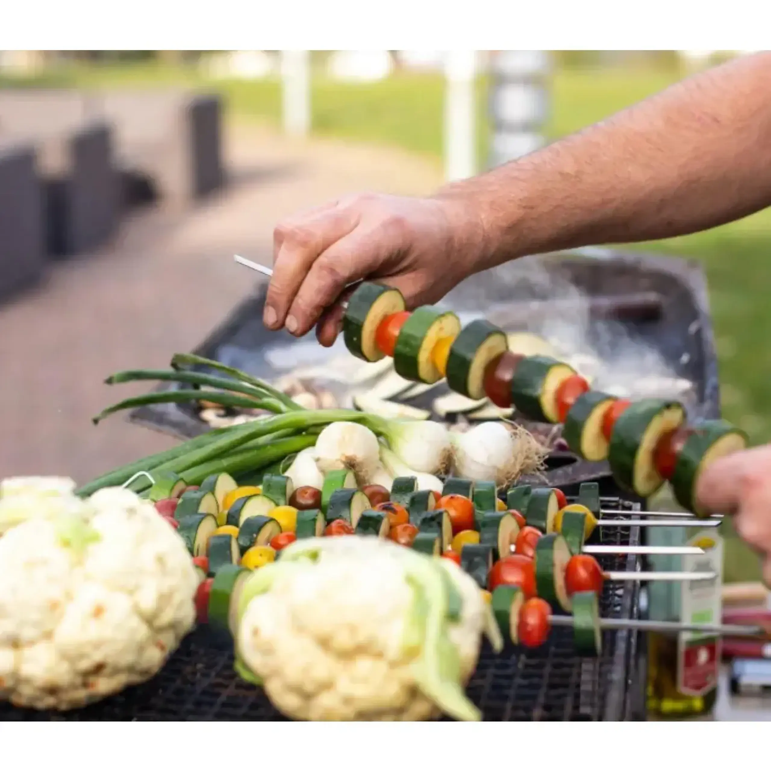 Set ace Primus Skewers 6 pcs