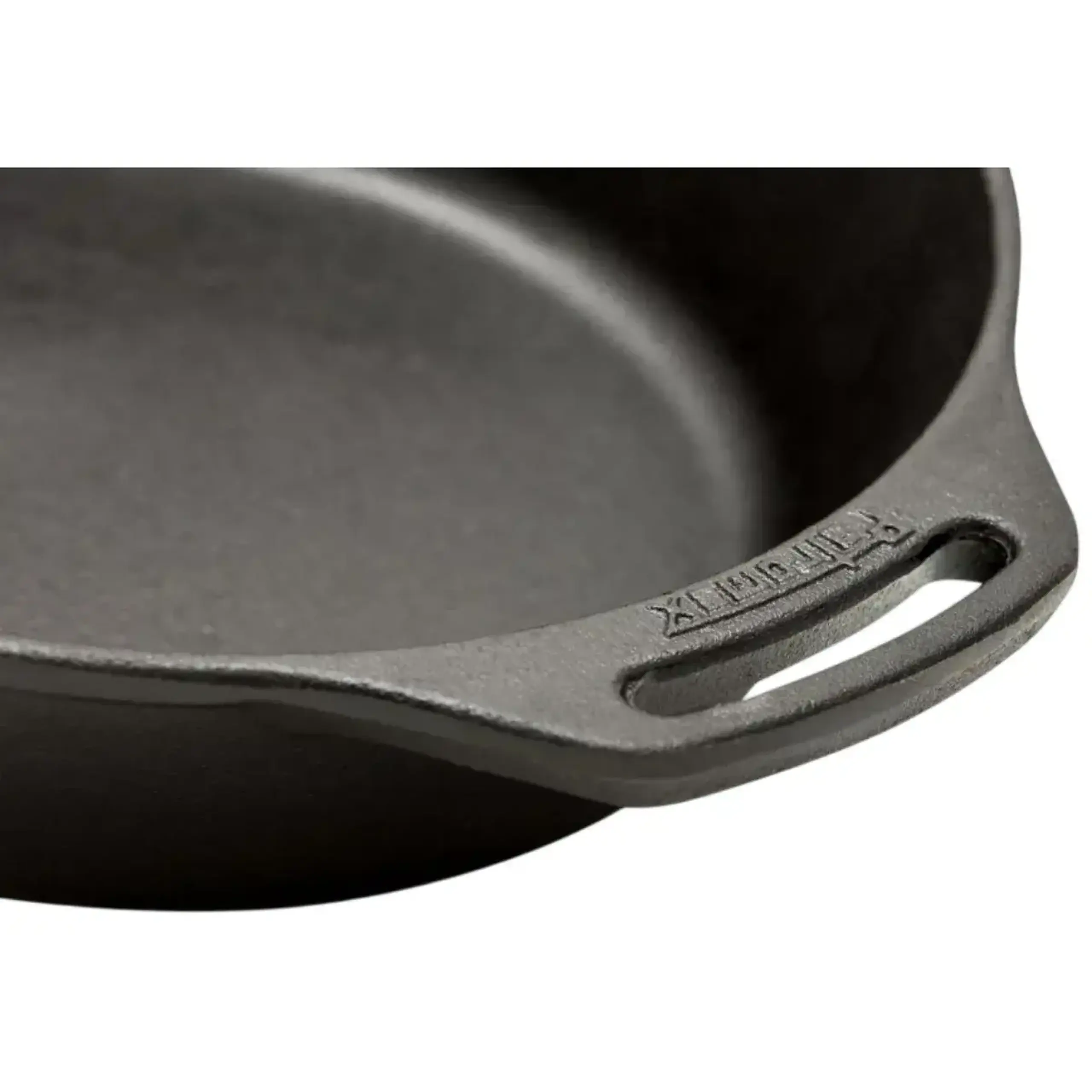 Tigaie Petromax Fire Skillet fp20h with two handles