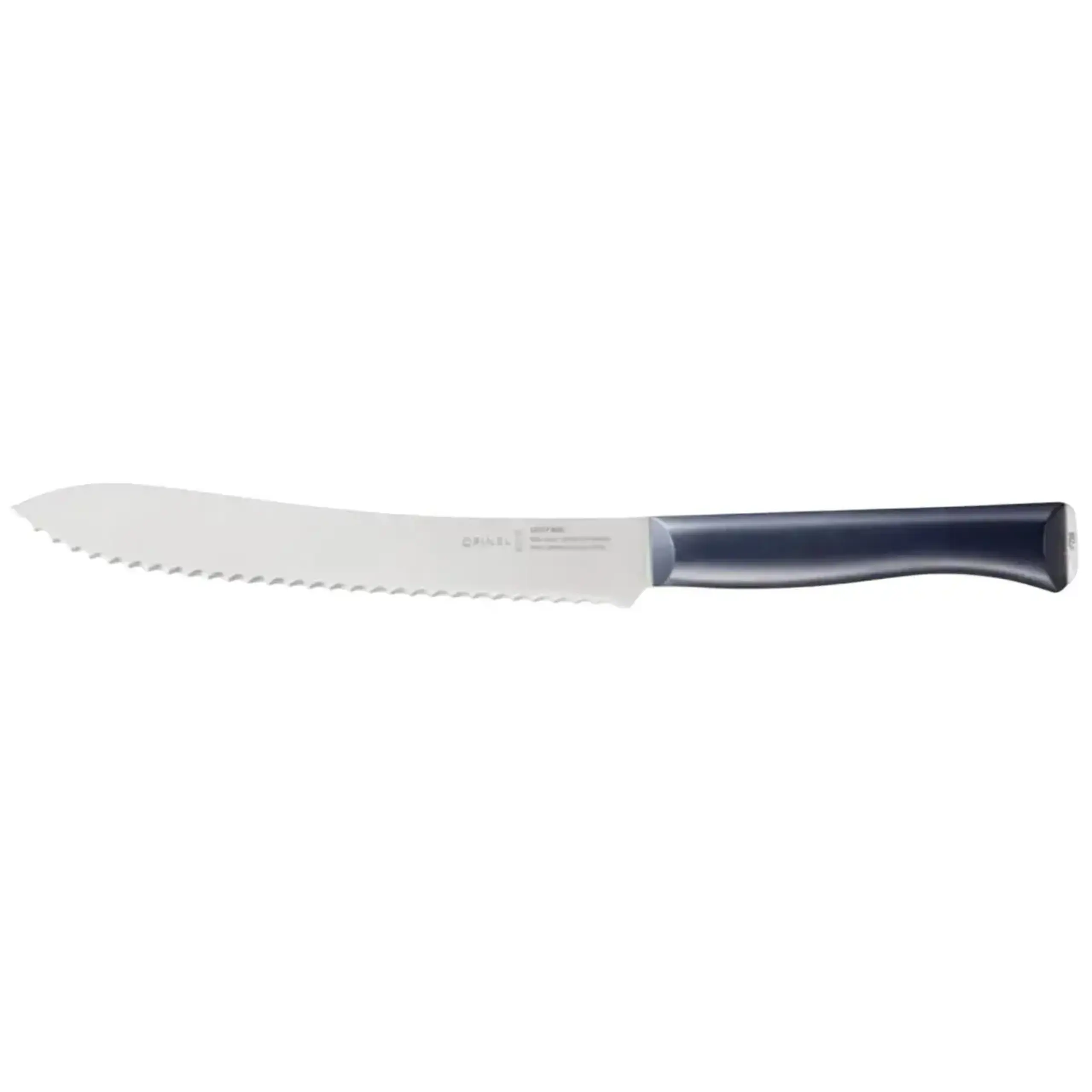 Set cuțite de bucătarie Opinel Block of 5 Intempora