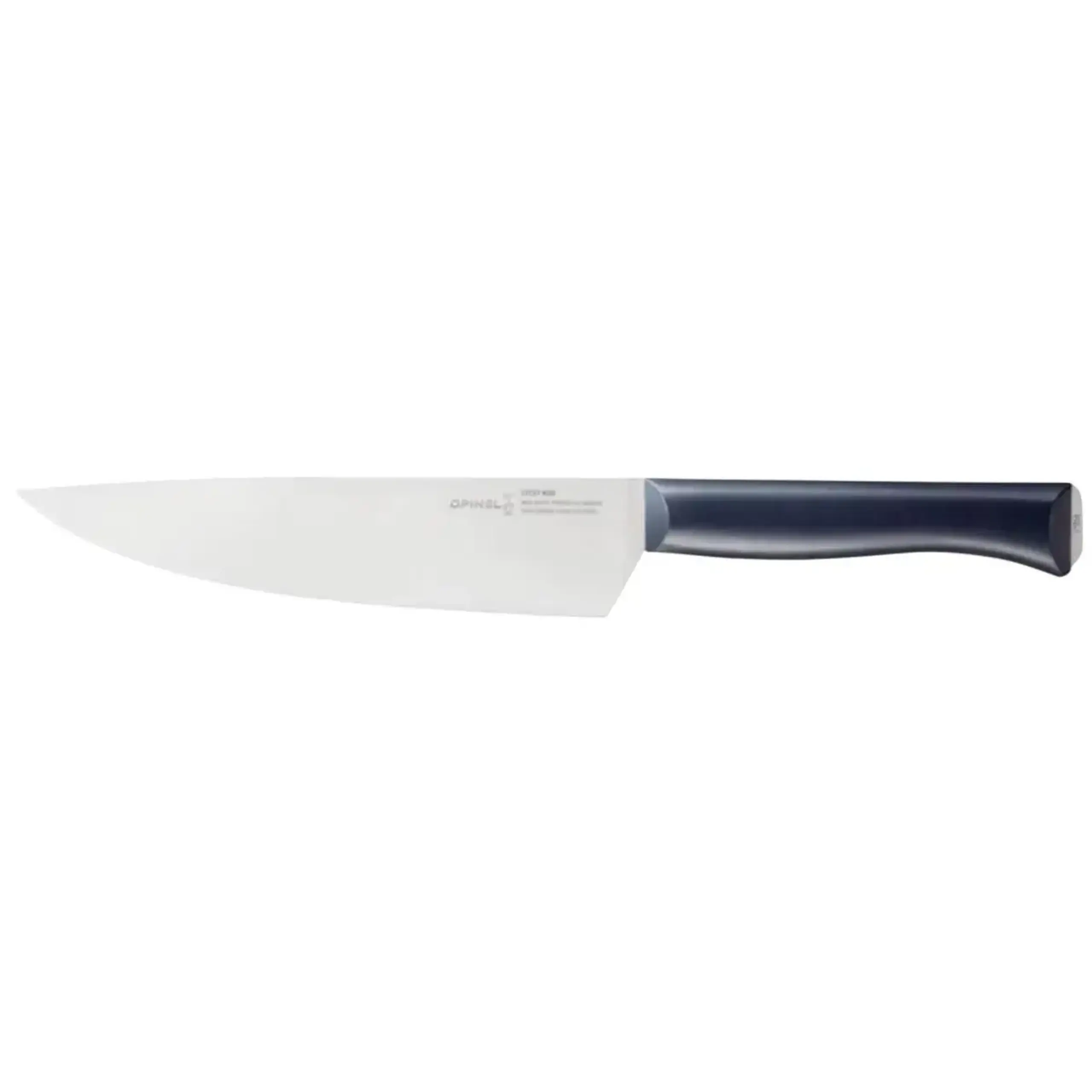 Set cuțite de bucătarie Opinel Block of 5 Intempora