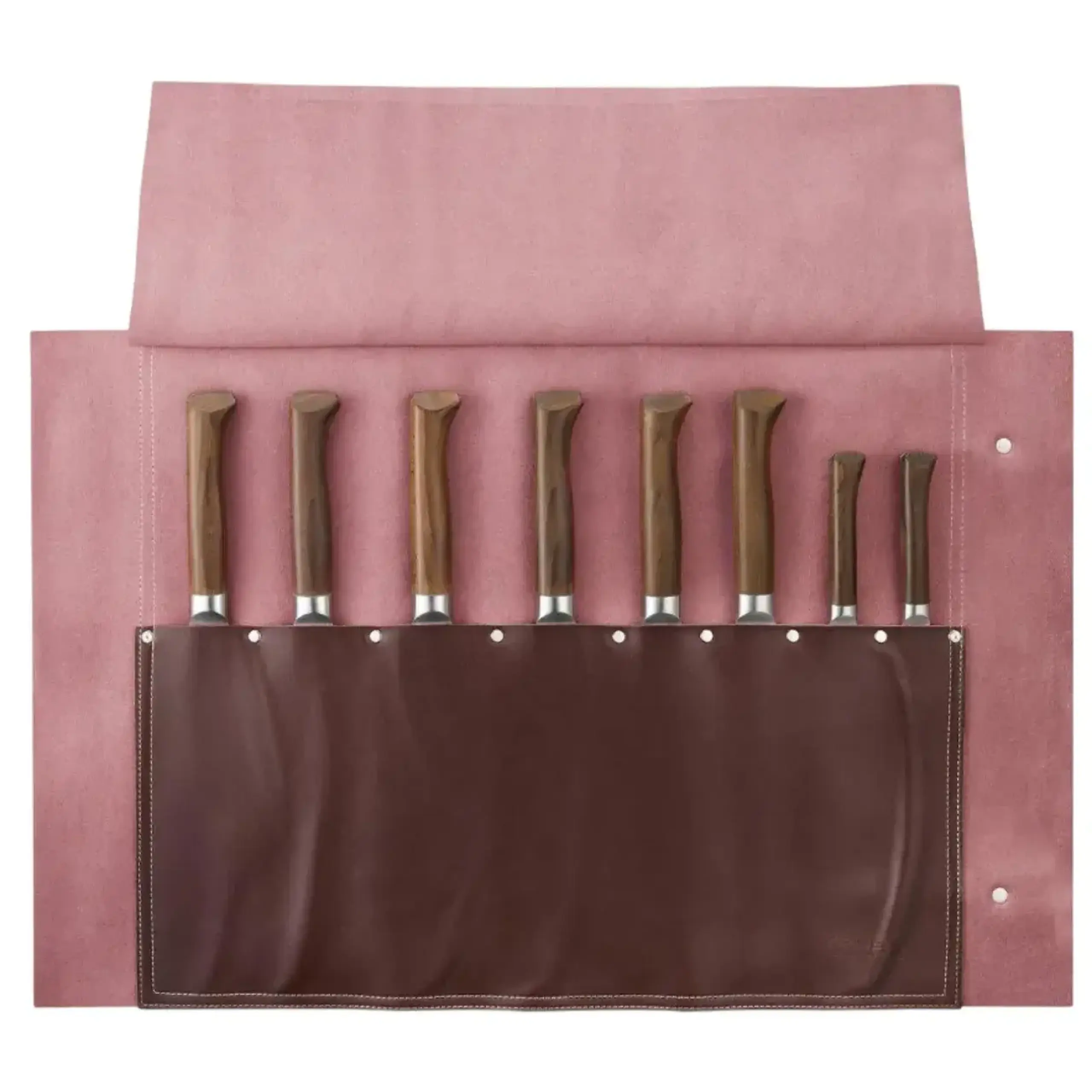 Husă pentru cuțit Opinel 8 Knives Simili Pouch
