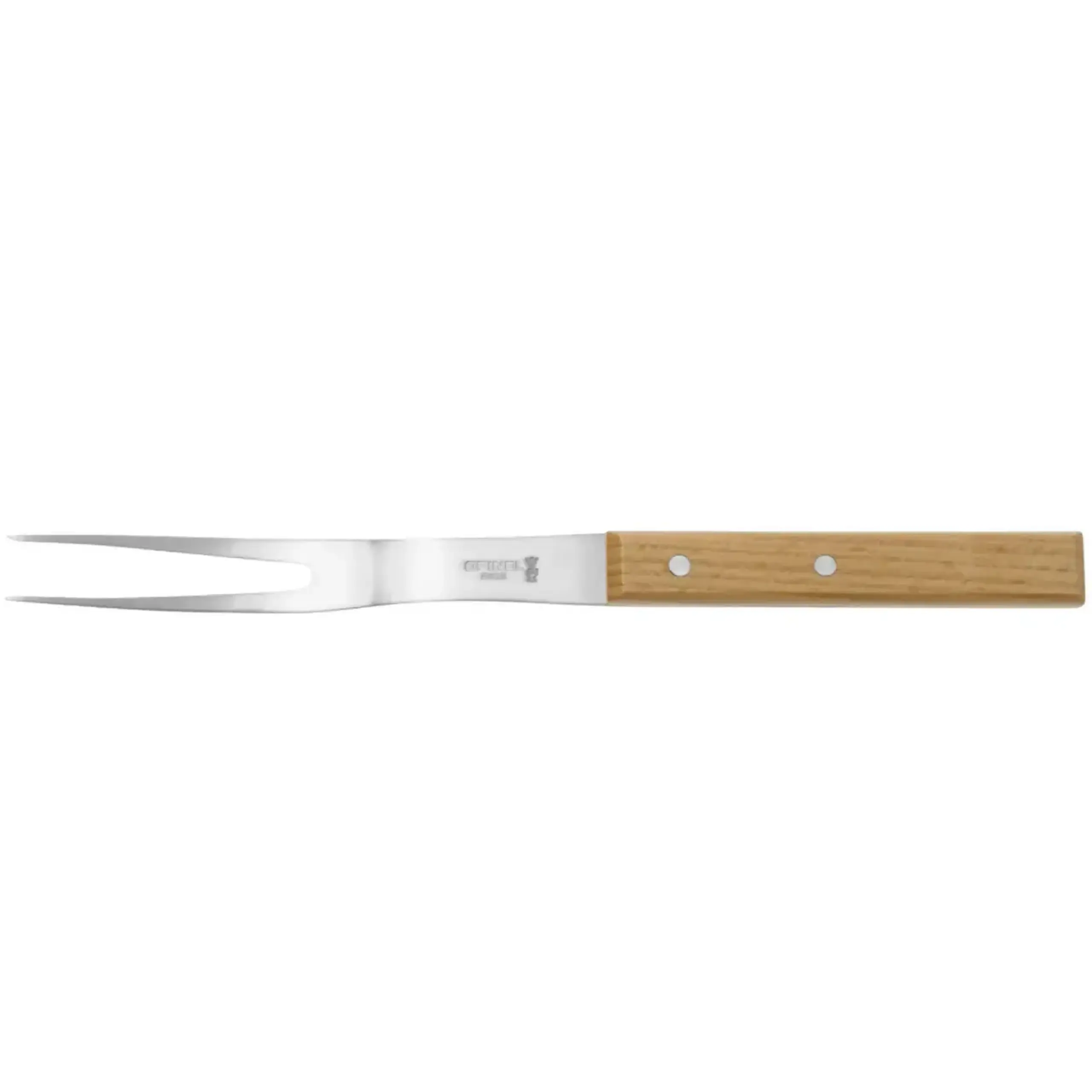 Furculiță pentru grătar Opinel №124 Fork