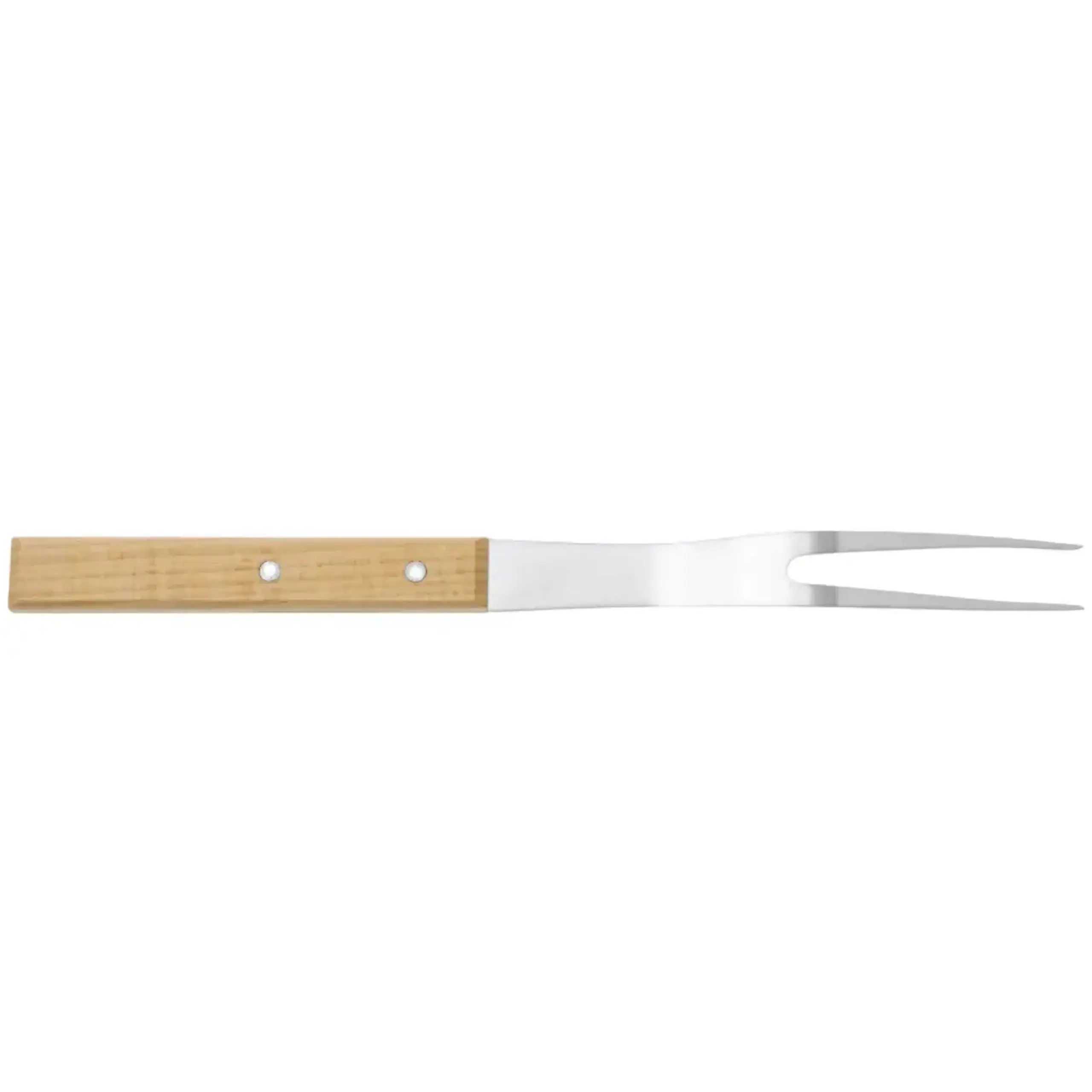 Furculiță pentru grătar Opinel №124 Fork