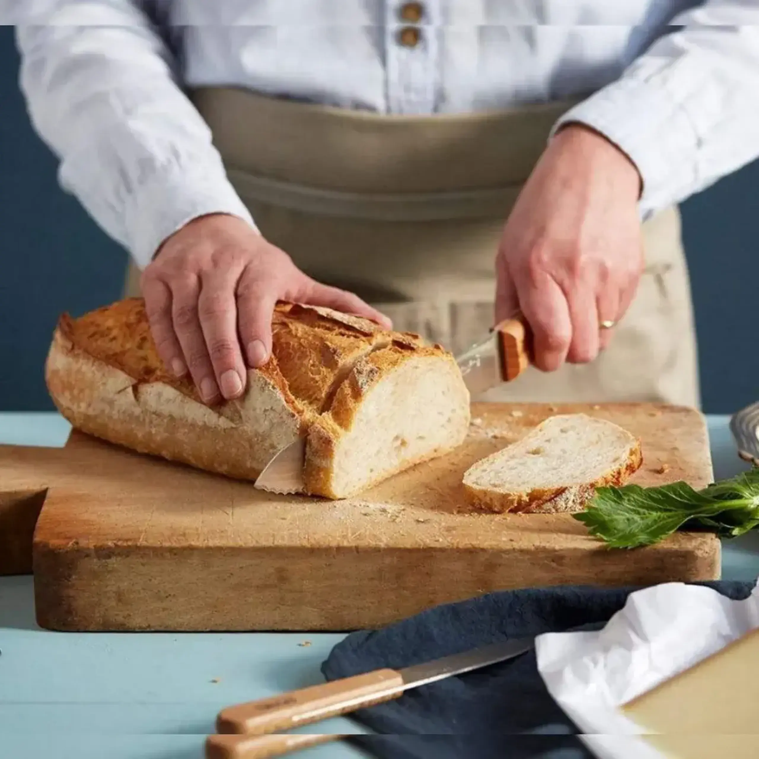 Cuțit Opinel №116 Bread