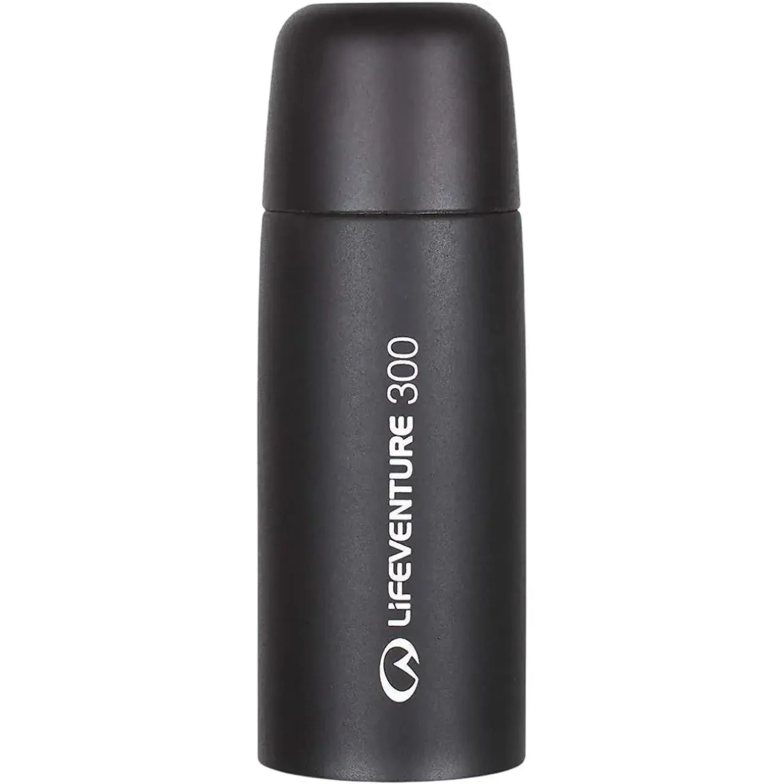 Termos Lifeventure Vacuum Flask 300 Dark Grey