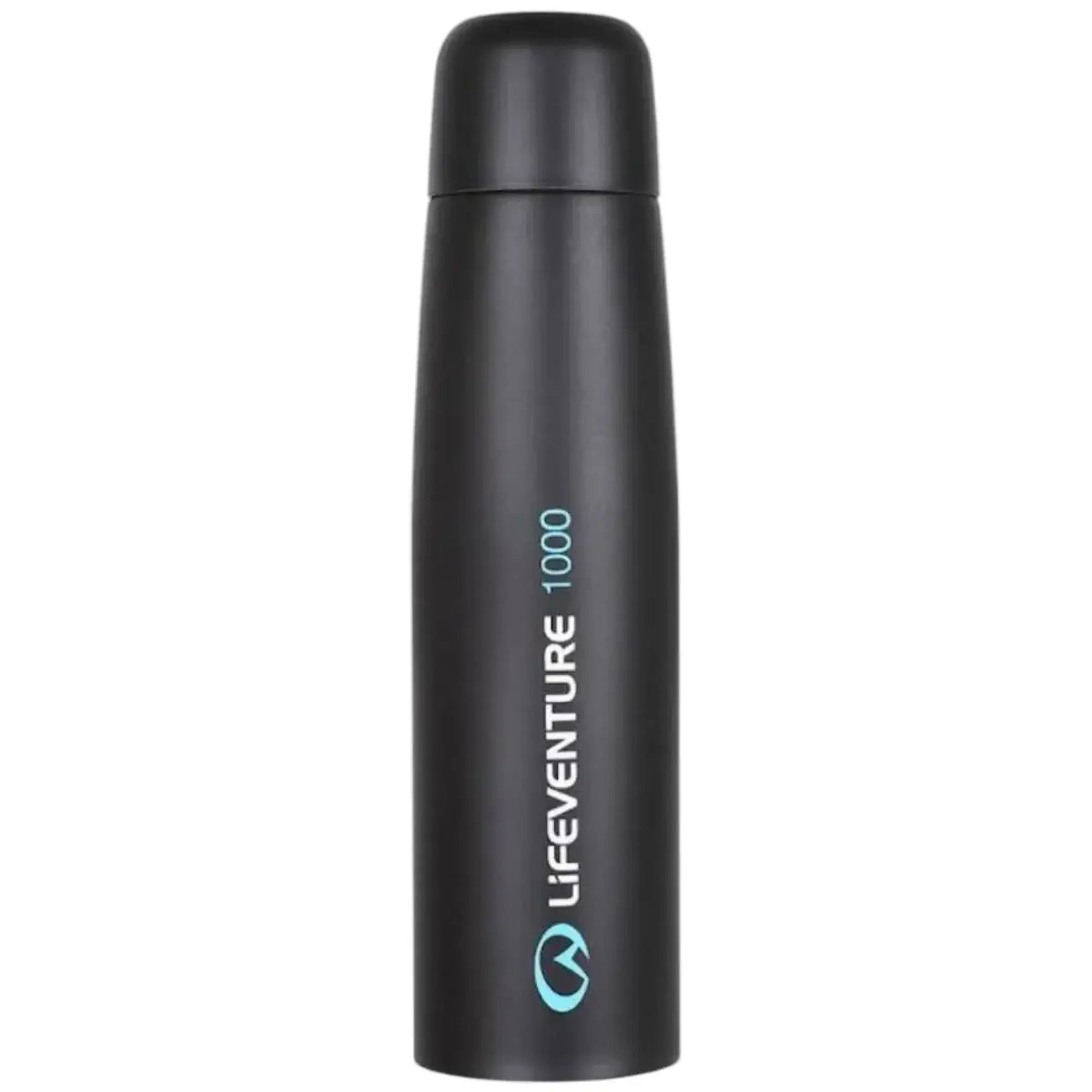 Termos Lifeventure Vacuum Flask 1000 Dark Grey
