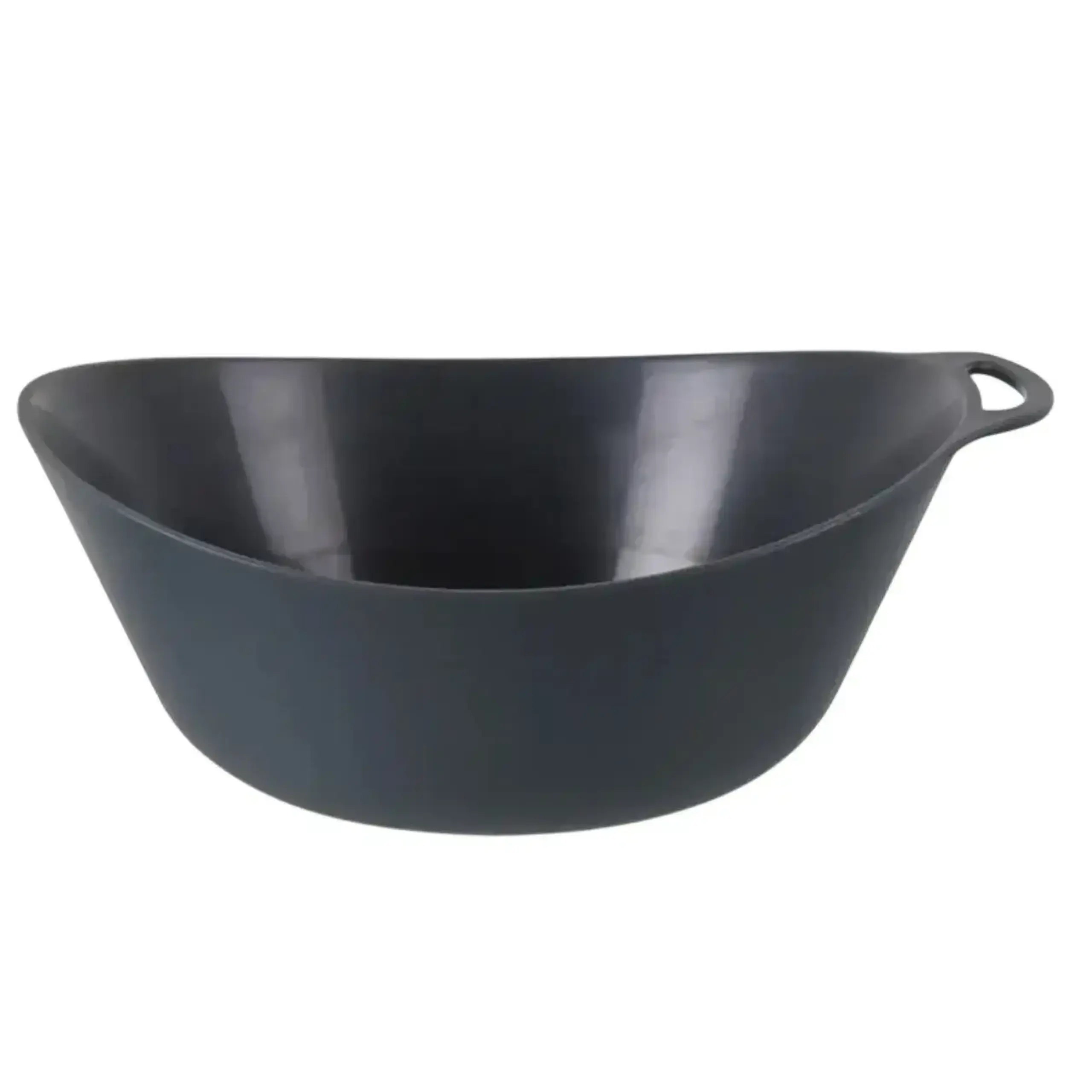 Castron Lifeventure Ellipse Bowl Graphite