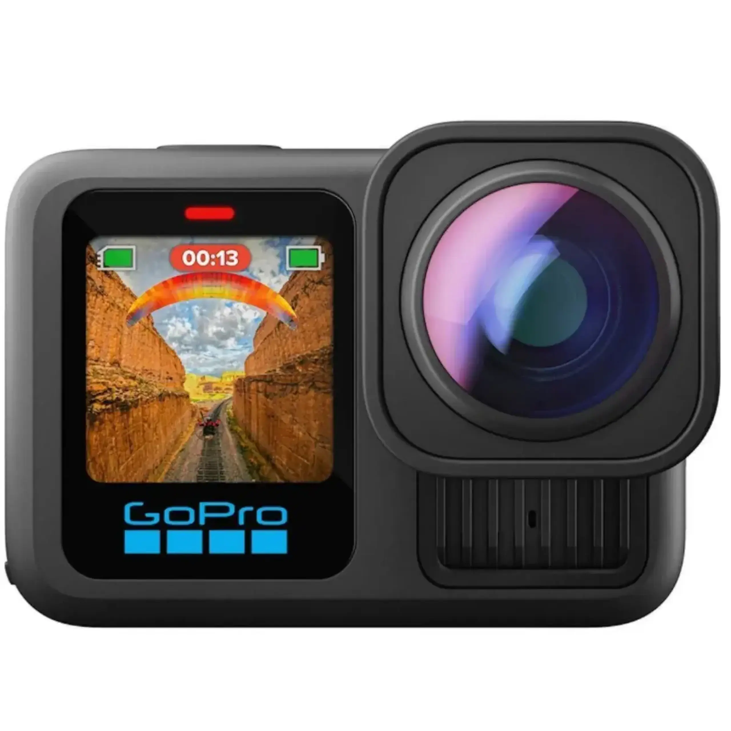 Cameră GoPro H13B Ultra Wide Edition (CHDRB-133-RW)