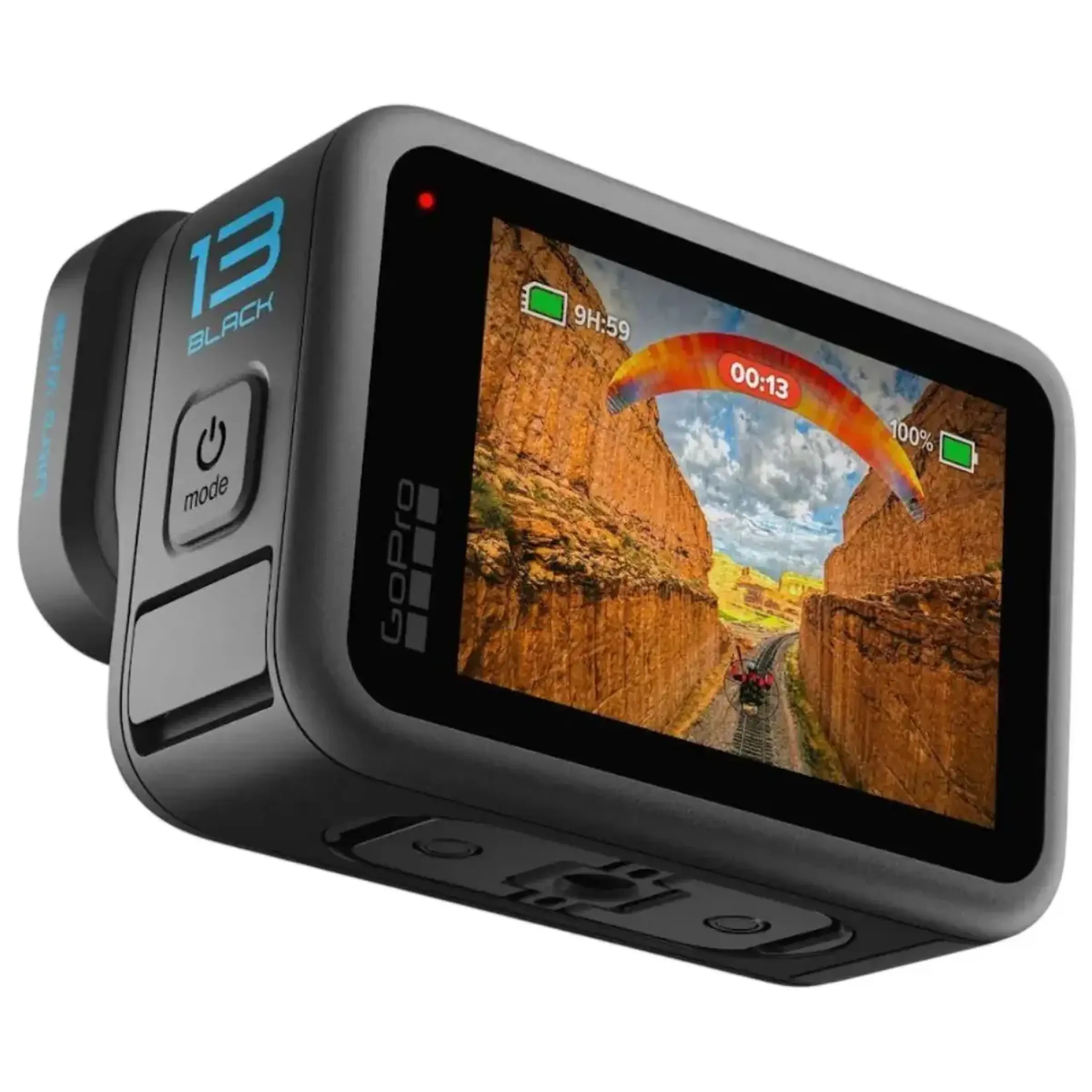 Cameră GoPro H13B Ultra Wide Edition (CHDRB-133-RW)