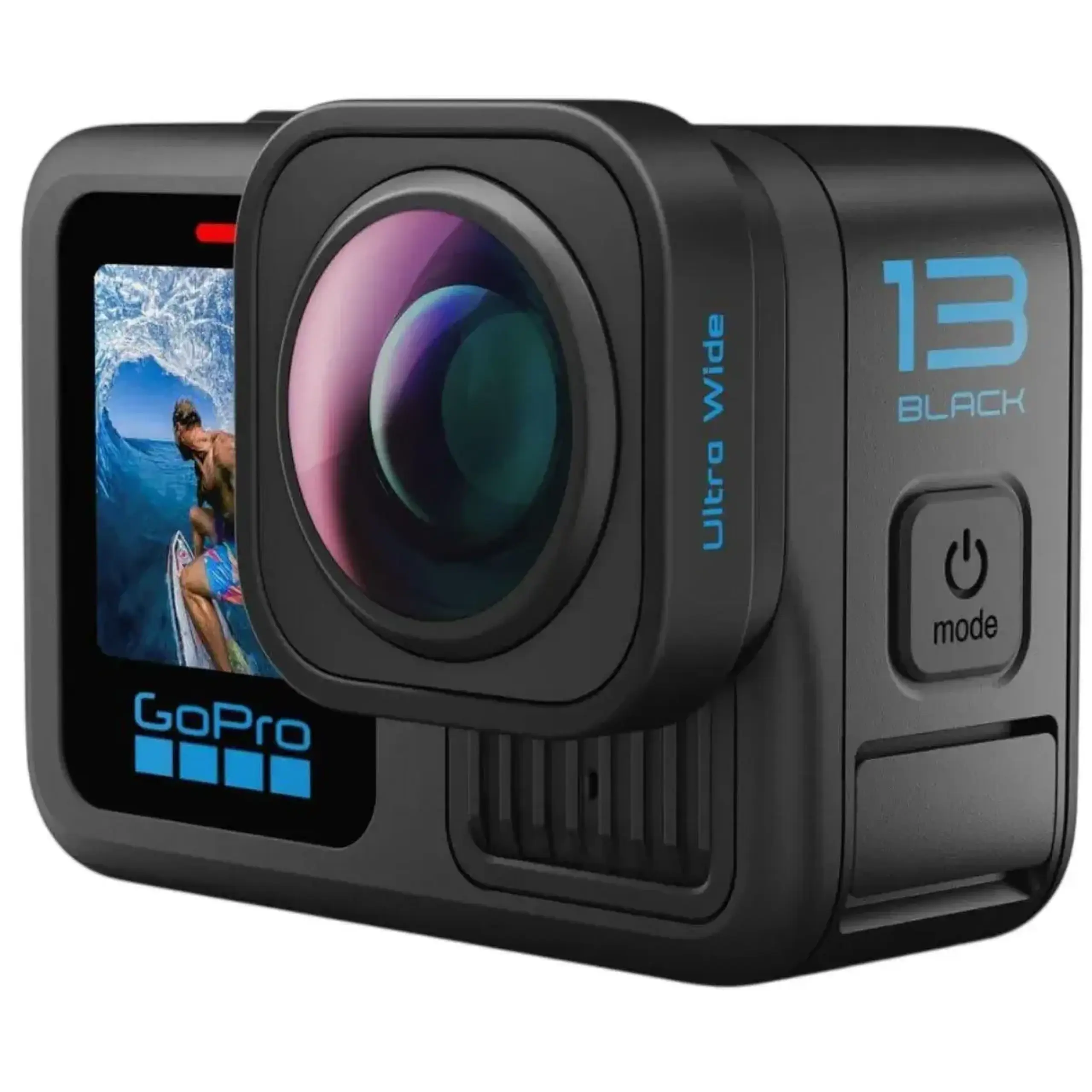 Cameră GoPro H13B Ultra Wide Edition (CHDRB-133-RW)