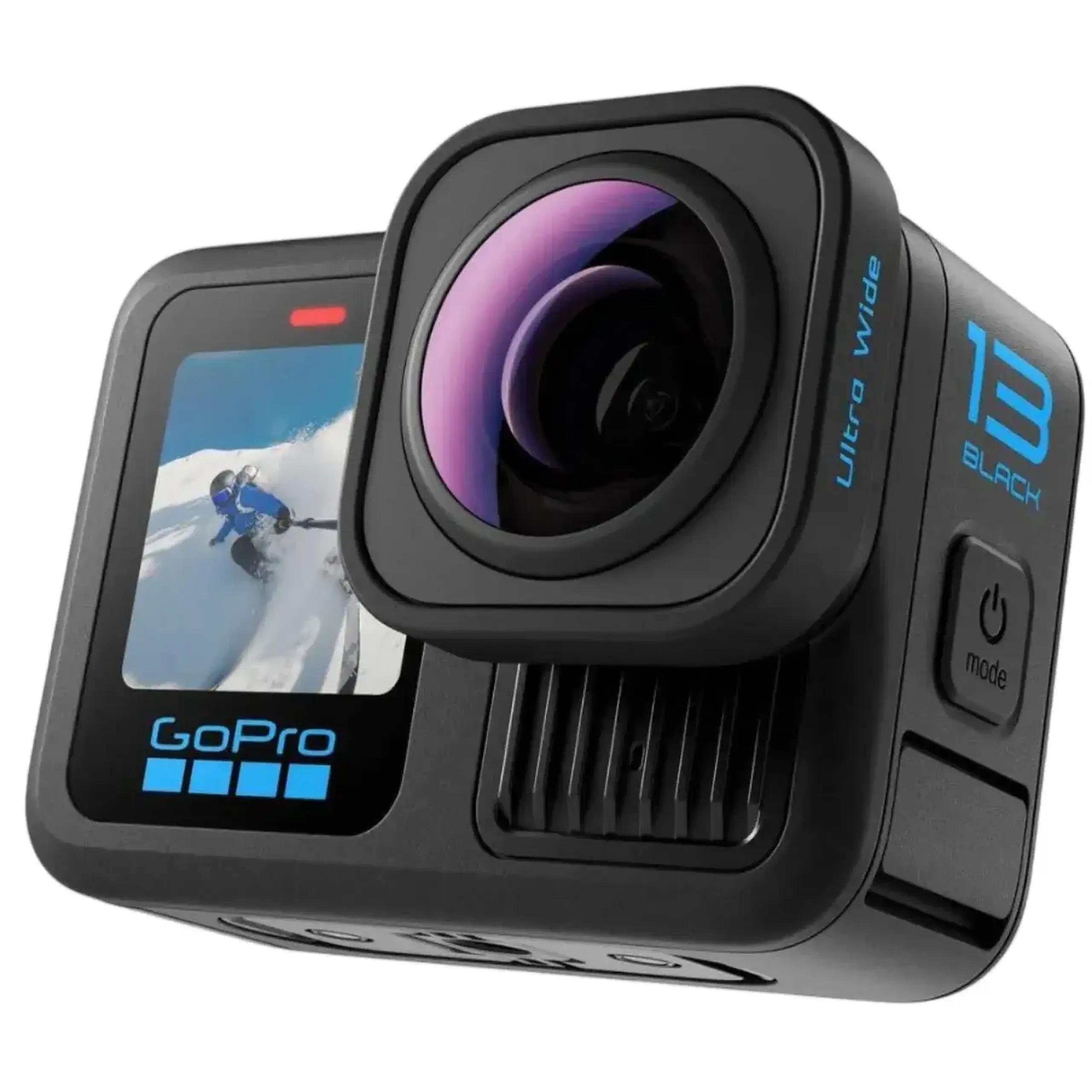 Cameră GoPro H13B Ultra Wide Edition (CHDRB-133-RW)