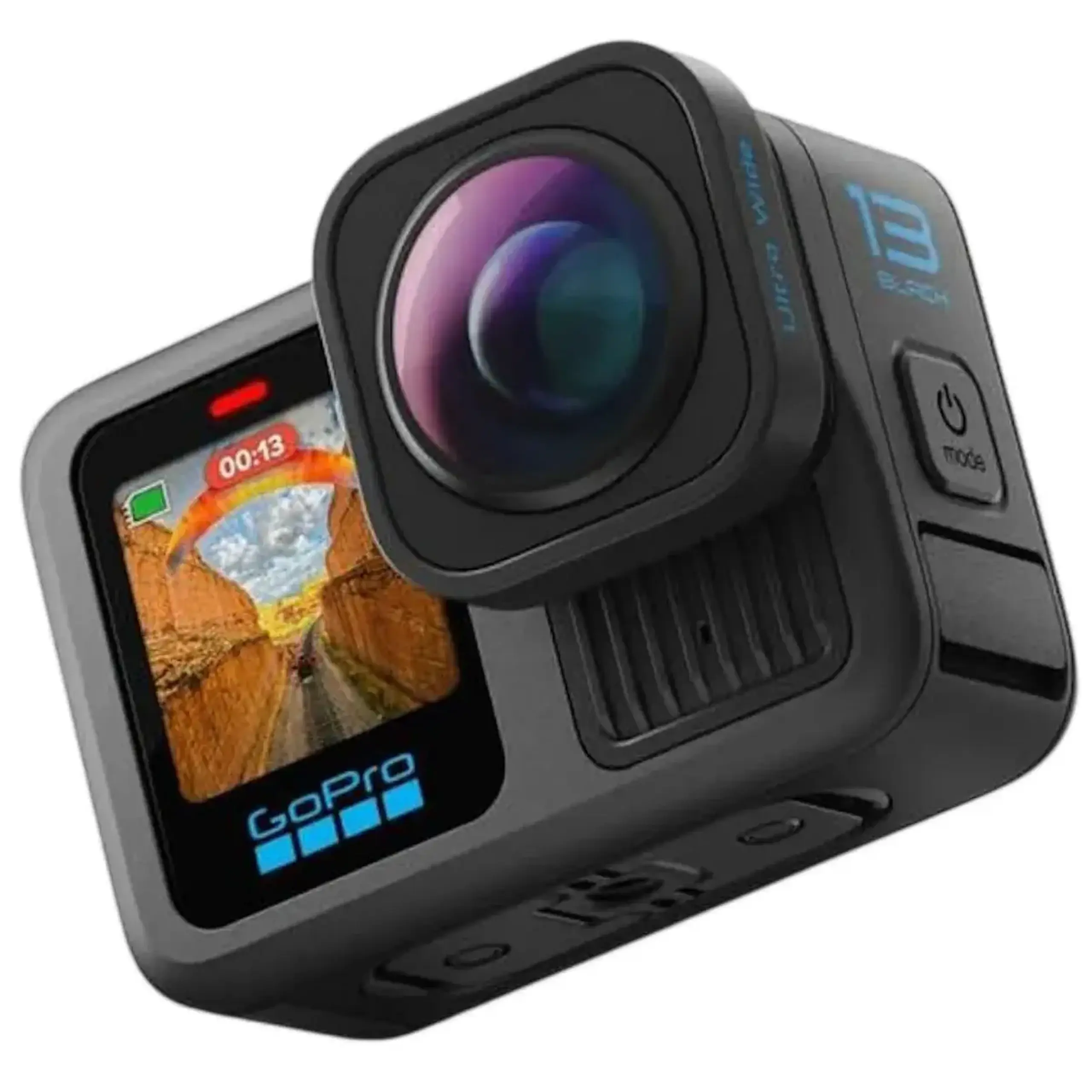Cameră GoPro H13B Ultra Wide Edition (CHDRB-133-RW)