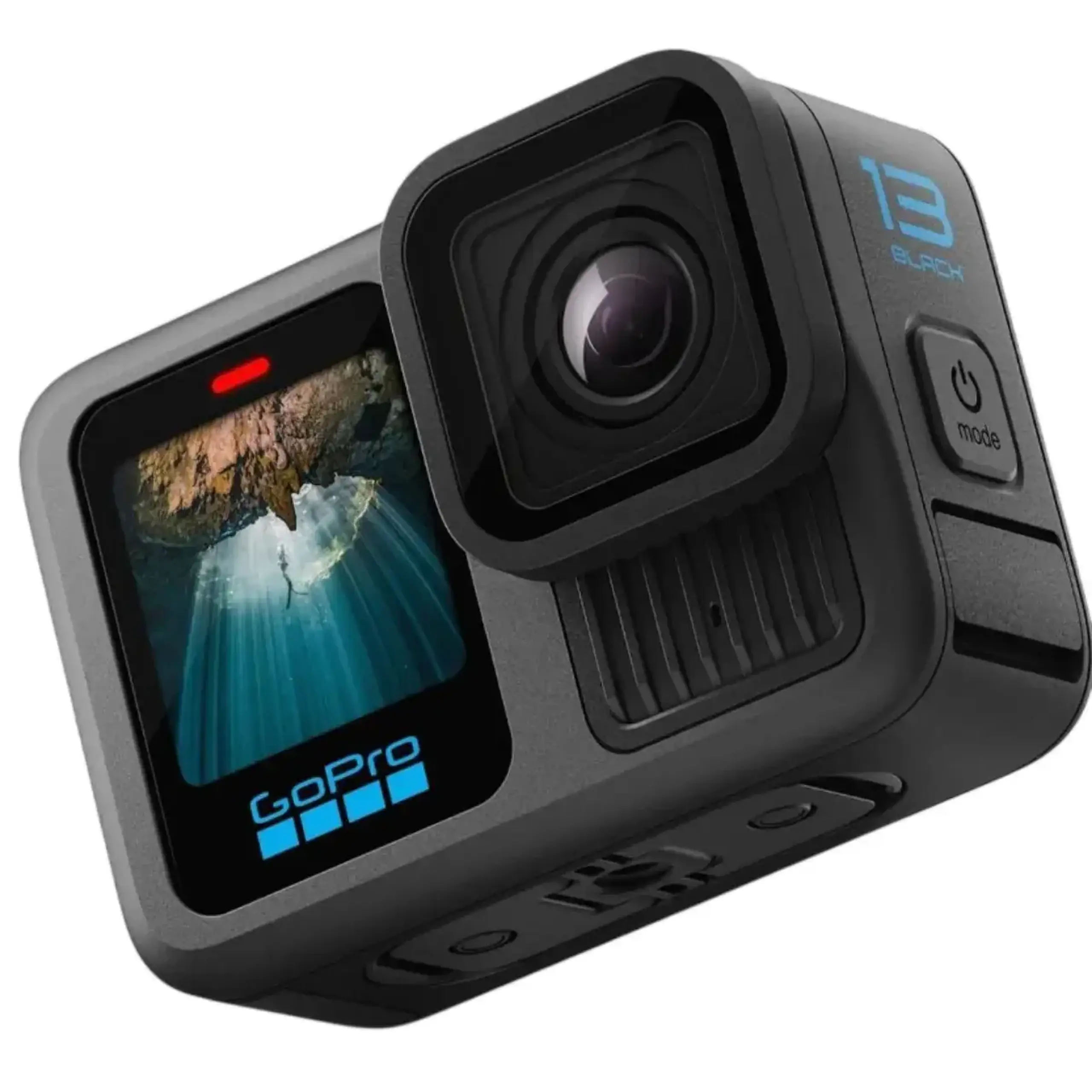 Cameră GoPro H13B Extended Power 64Gb (CHDRB-134-RW)