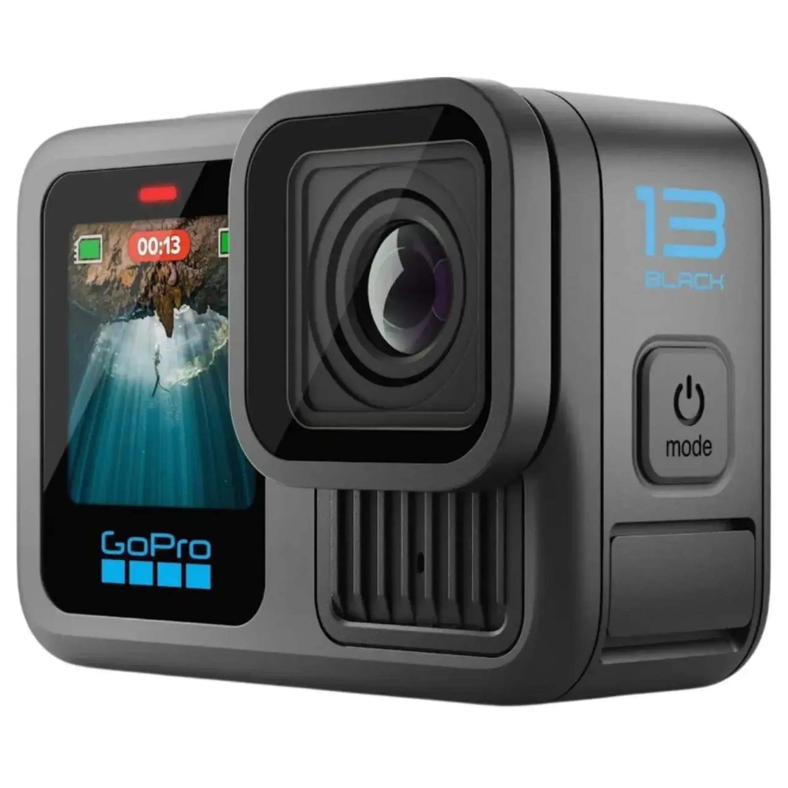 Cameră GoPro H13B Extended Power 64Gb (CHDRB-134-RW)