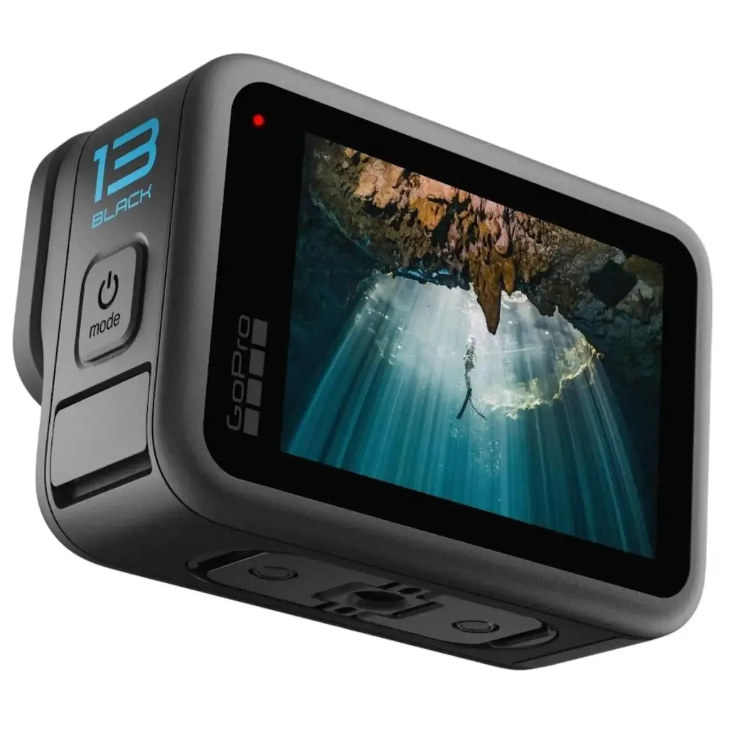 Cameră GoPro H13B Extended Power 64Gb (CHDRB-134-RW)
