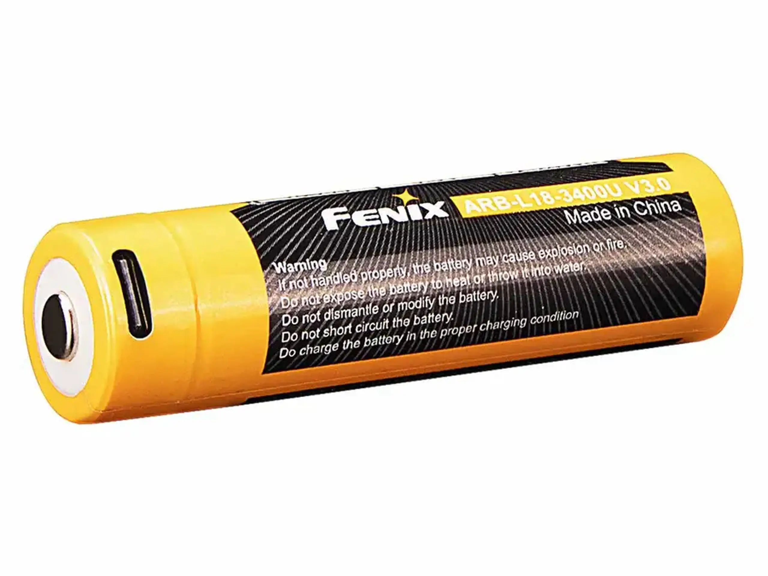 Fenix ARB-L18-34004 V3.0