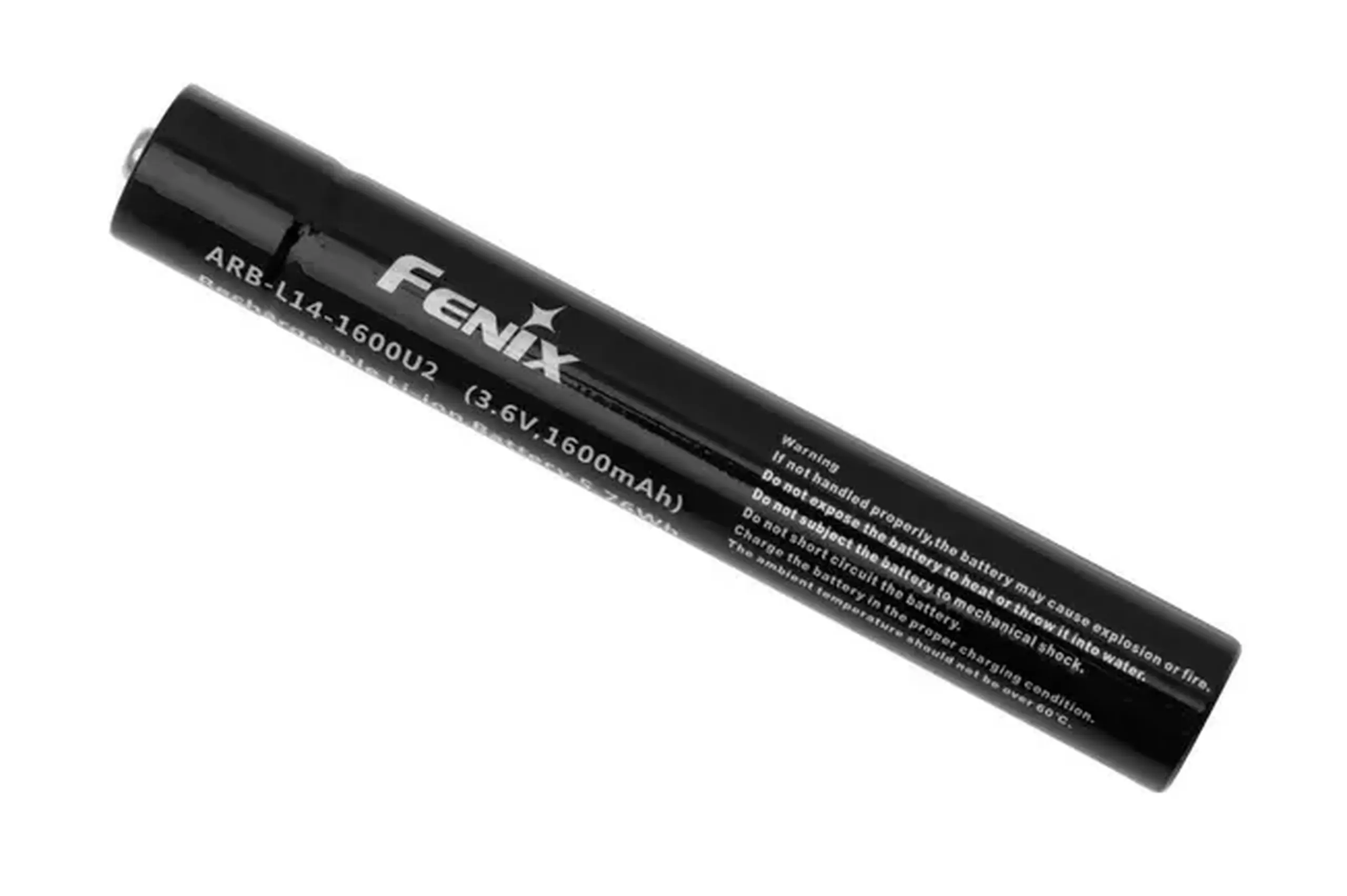 Acumulator Fenix ARB-L14-1600 U2
