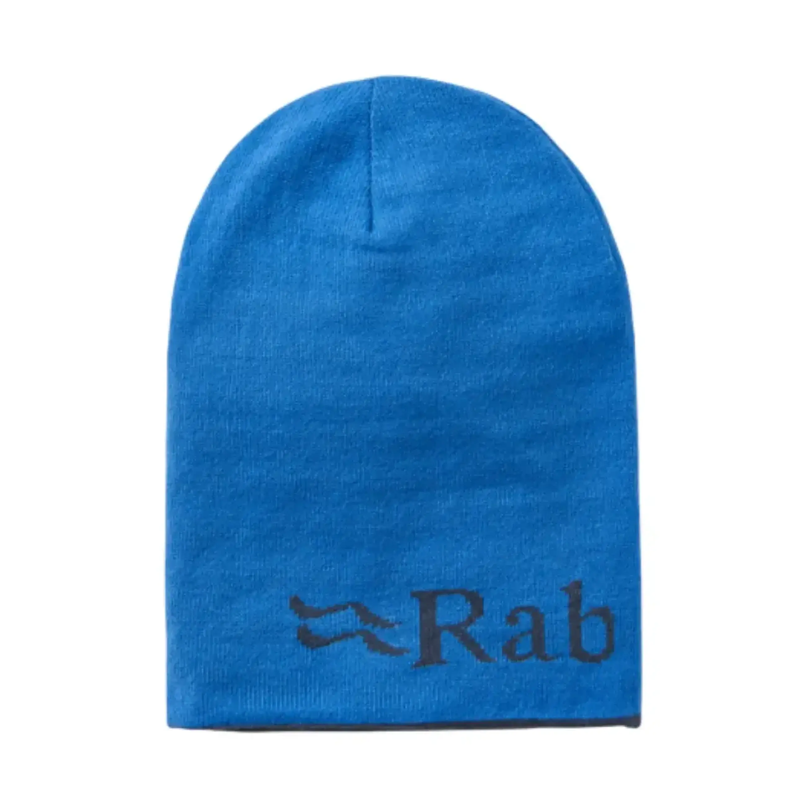 Căciulă Rab Wearya Beanie Tempest Blue/Maya