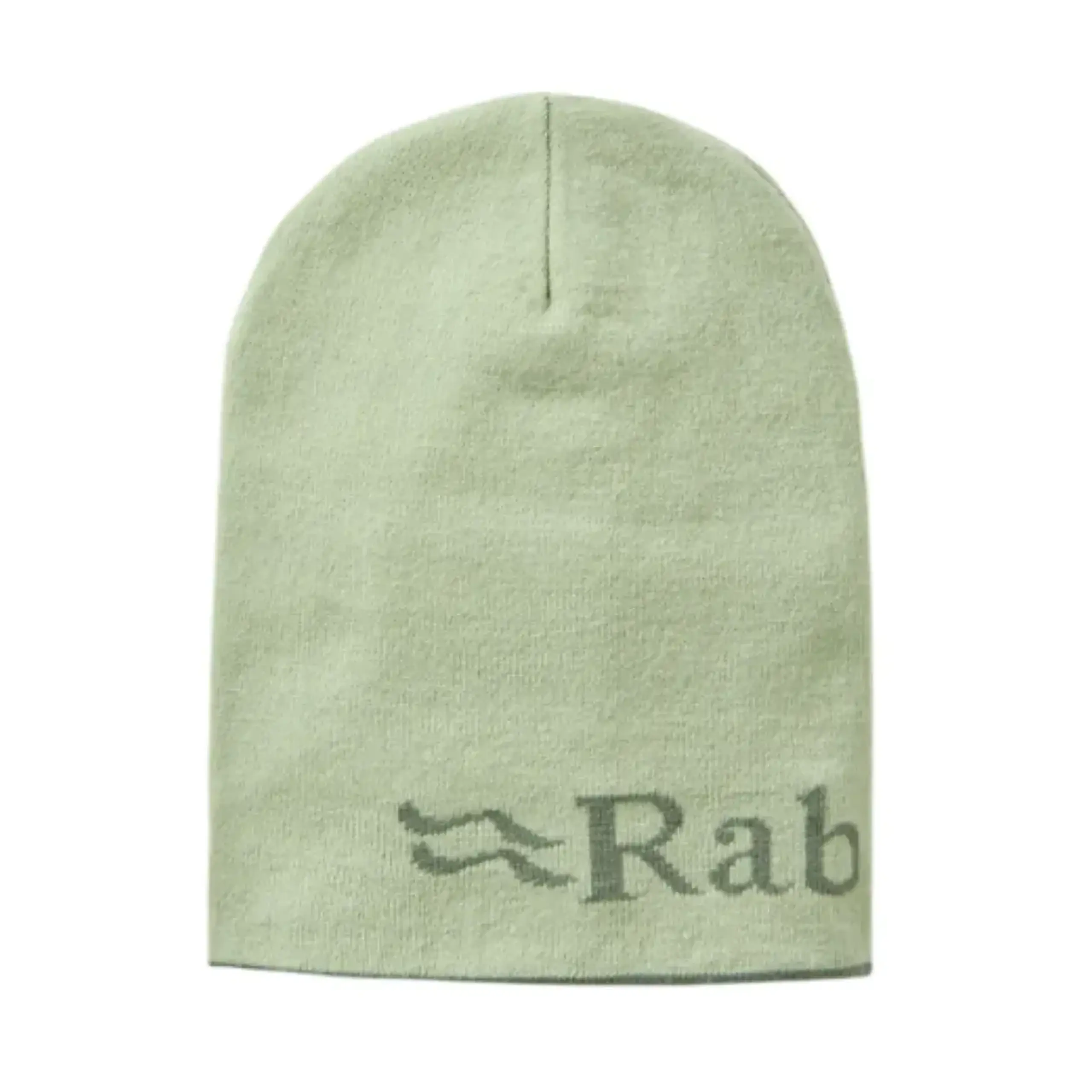 Căciulă Rab Wearya Beanie Dark Fig Green