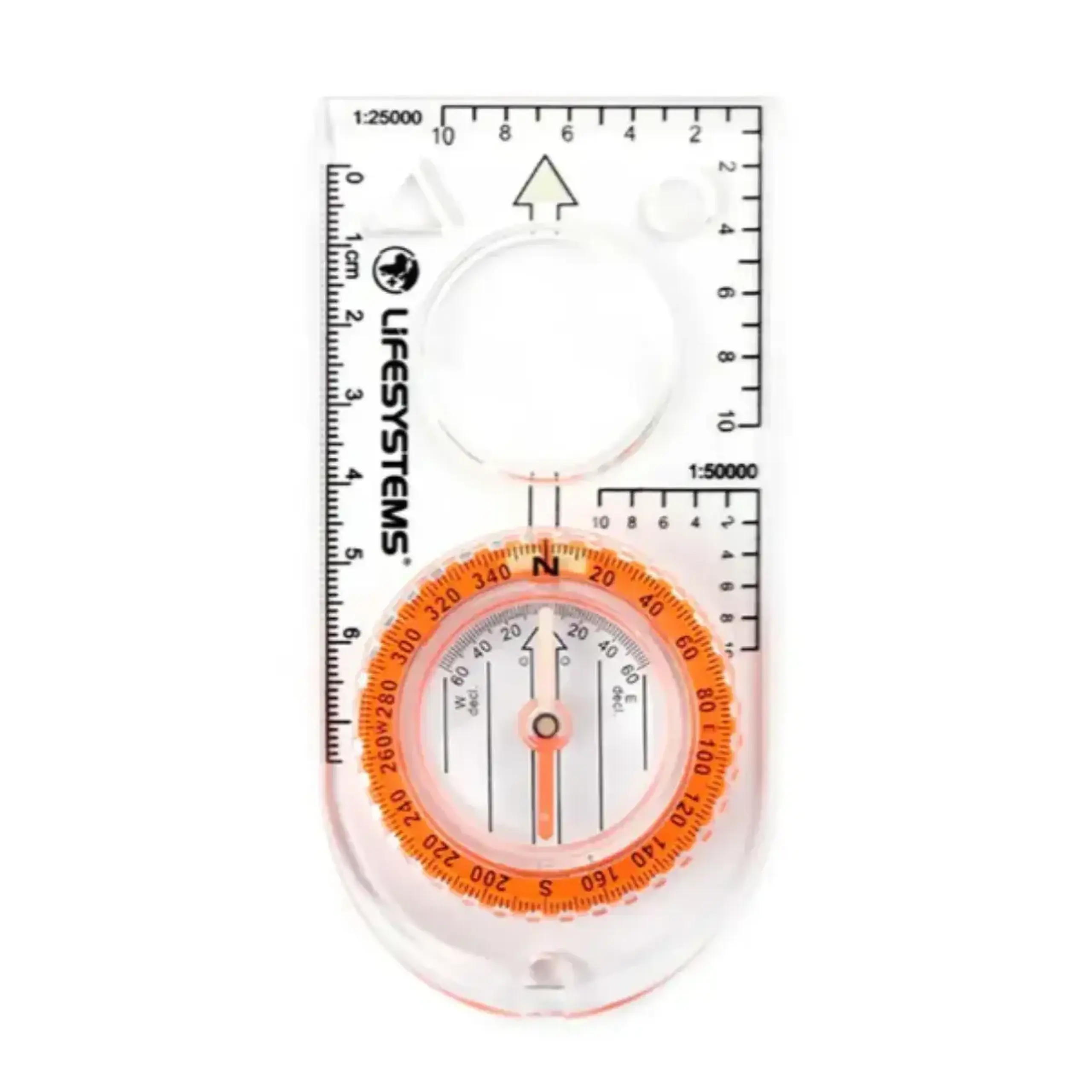 Компас Lifesystems LS Navigation Compass