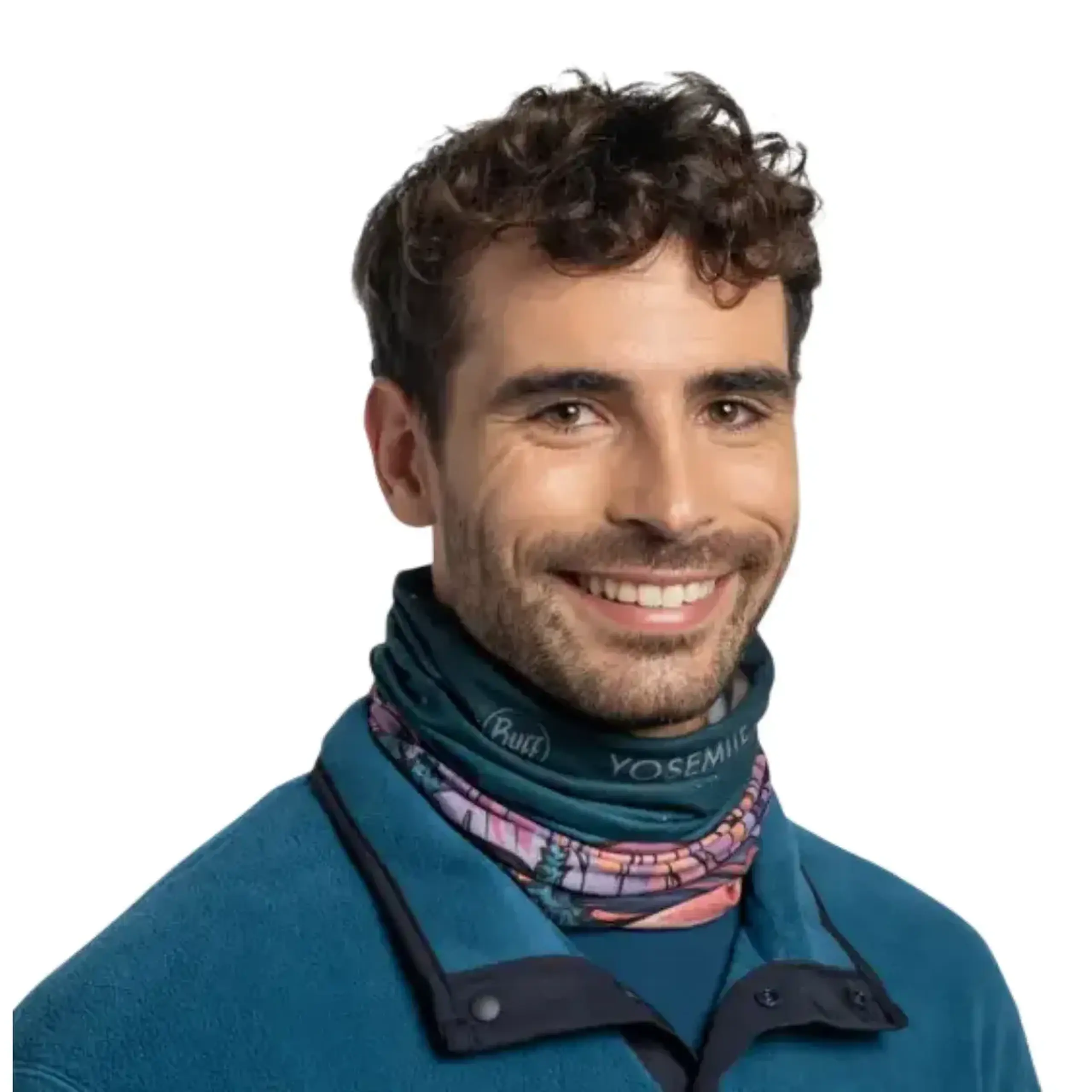 Buff CoolNet National Parks Yosemite Multi
