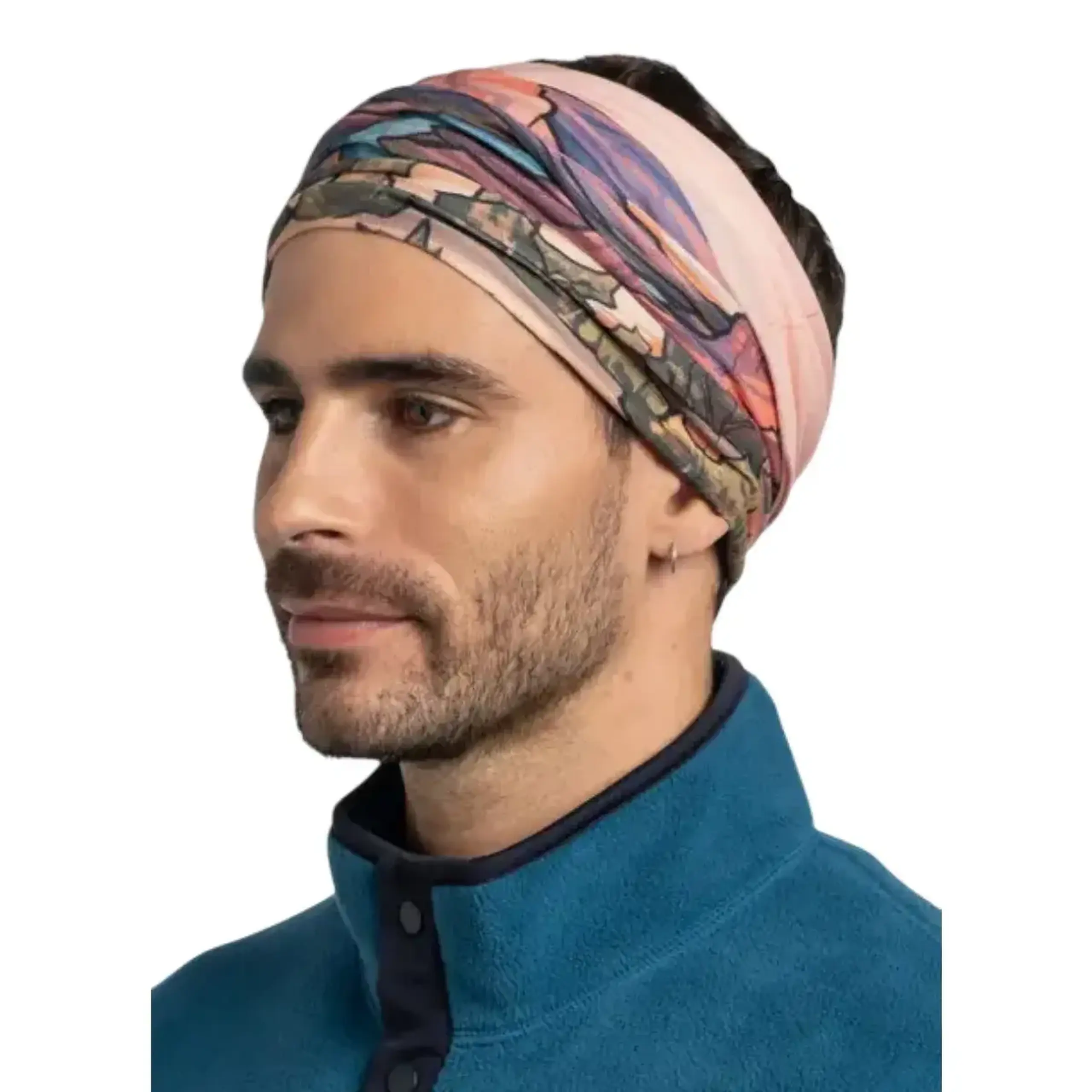 Buff CoolNet National Parks Grand Canyon Multi
