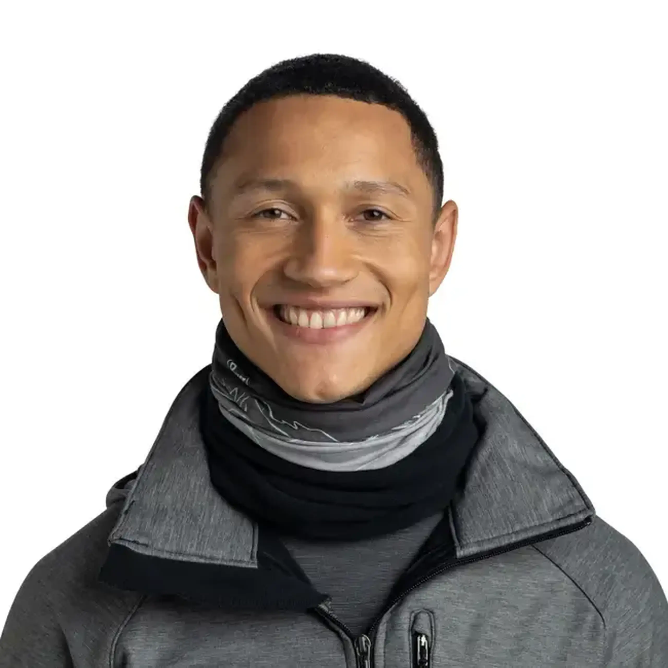 Теплый Buff Unal Grey