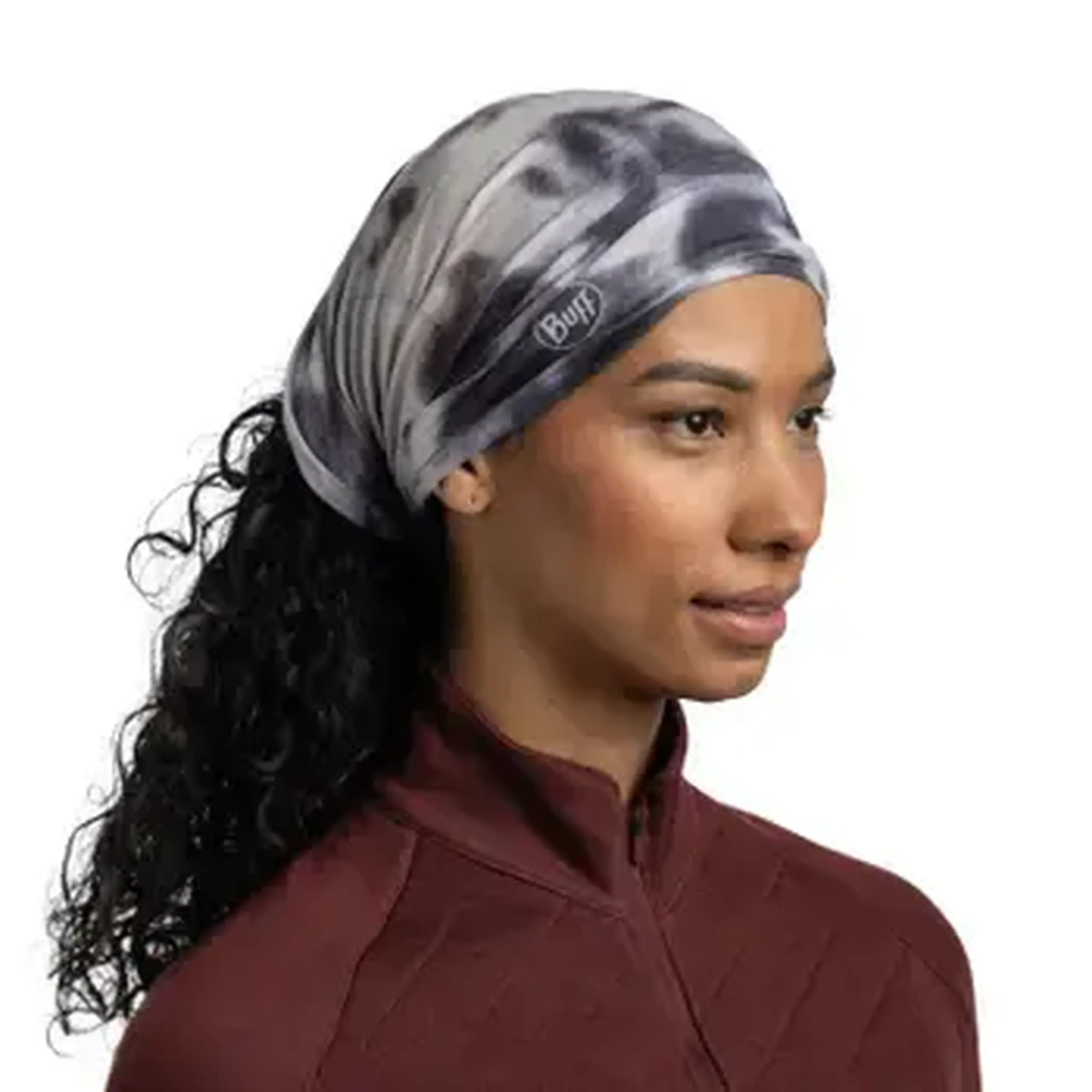 Теплый Buff Tily Grey