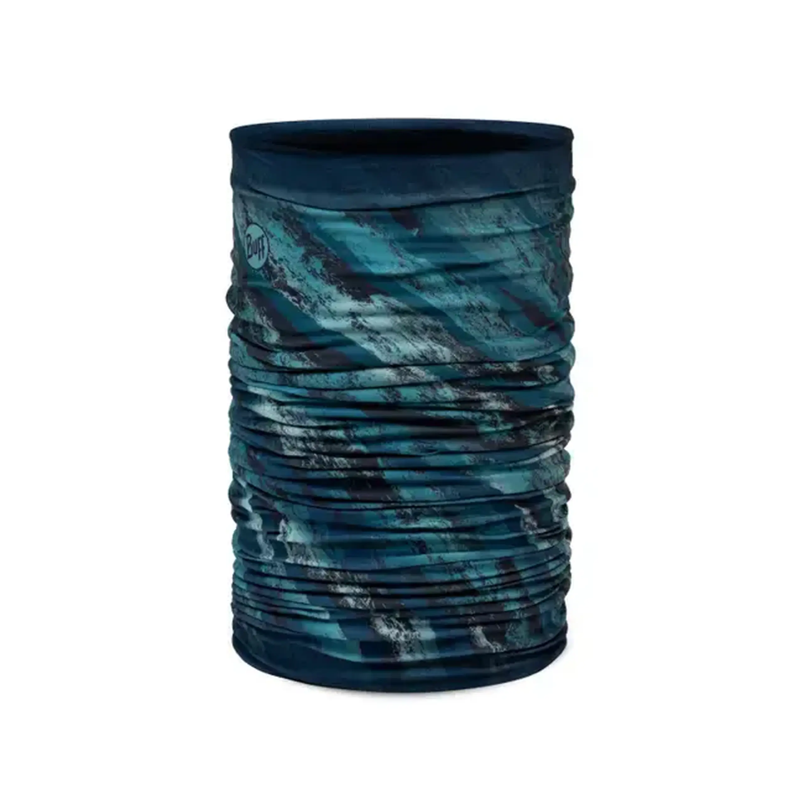 Теплый Buff Reversible Sacou Tourmaline
