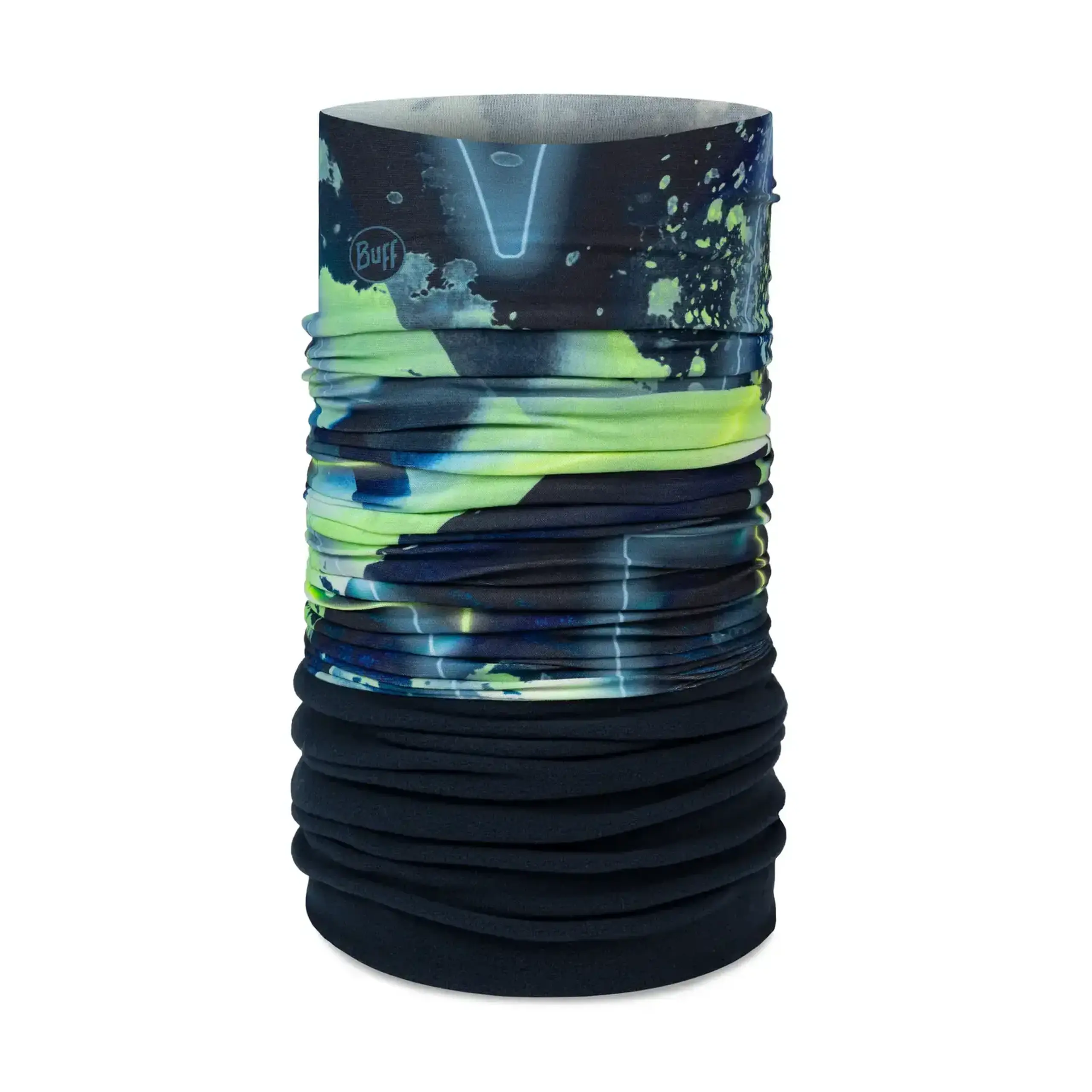 Теплый Buff Polar Jorp Navy