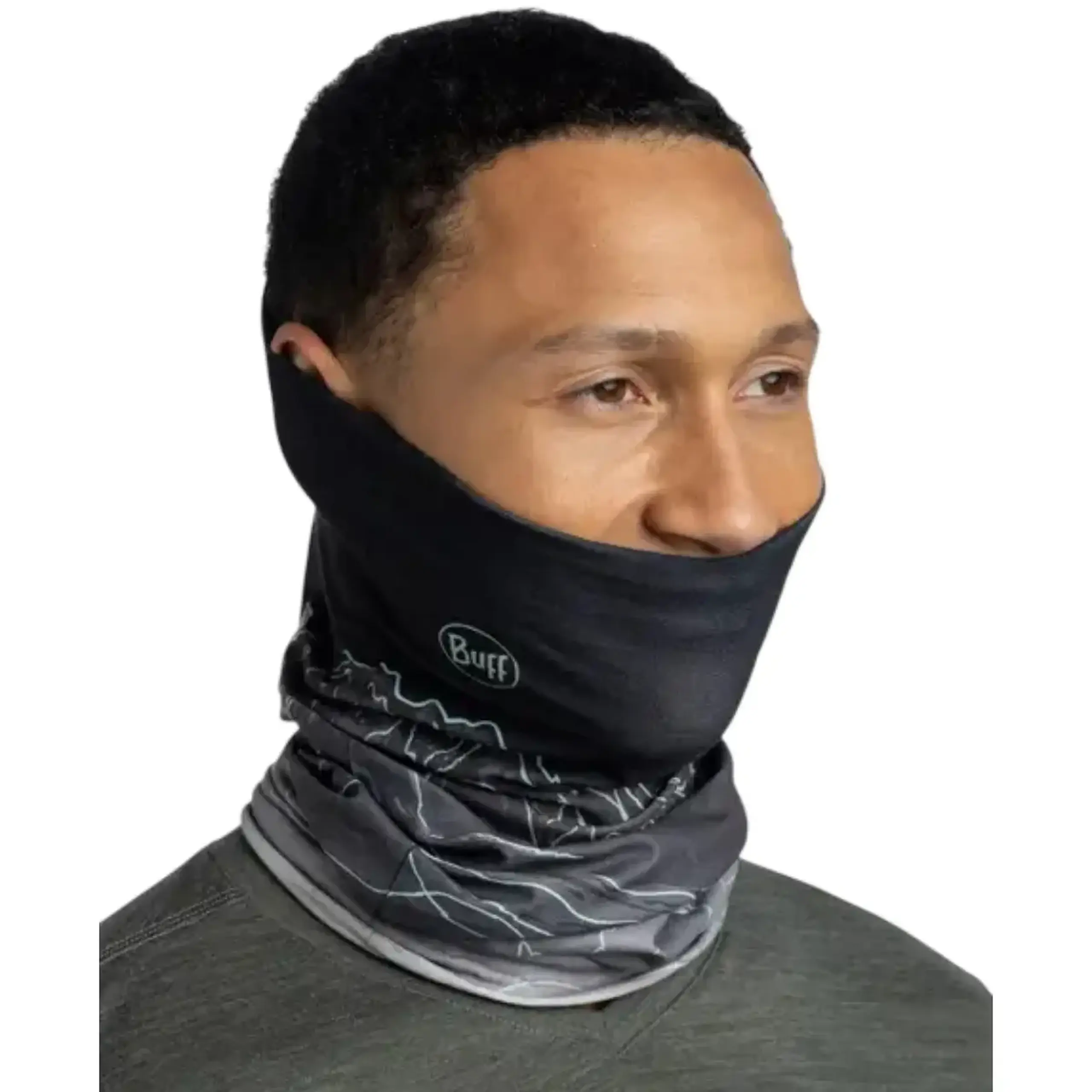 Buff Unal Grey