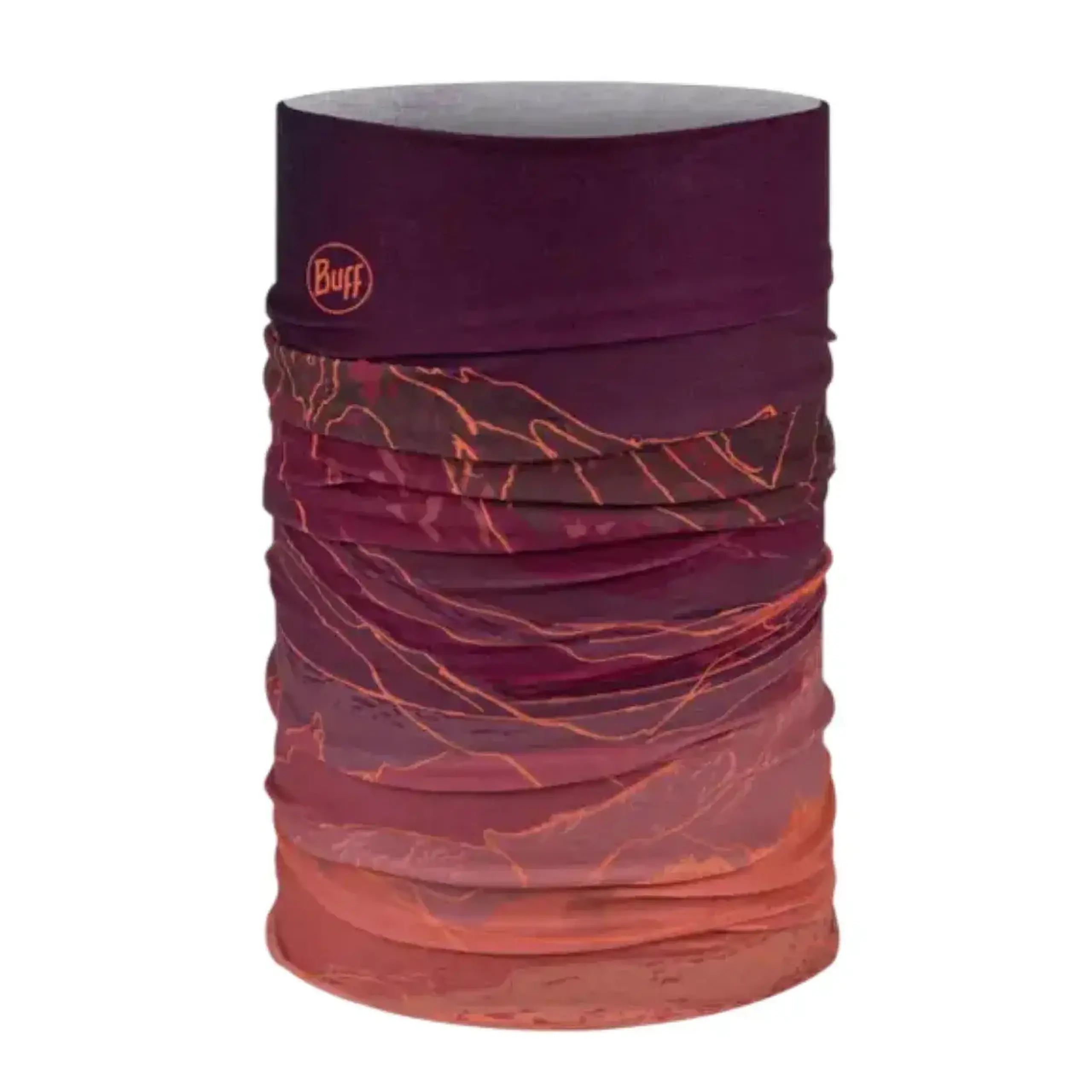 Buff Unal Garnet