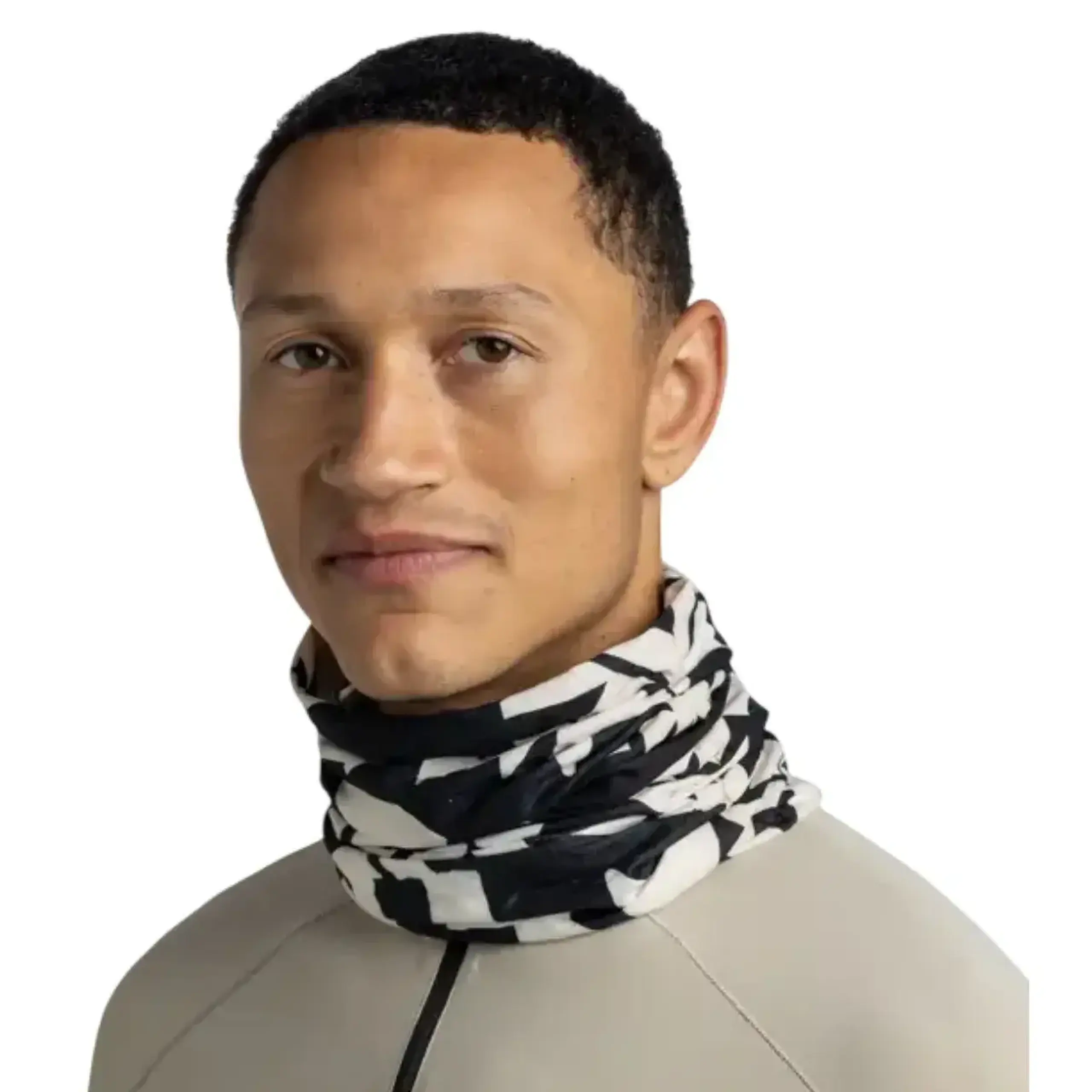 Buff Skar Black