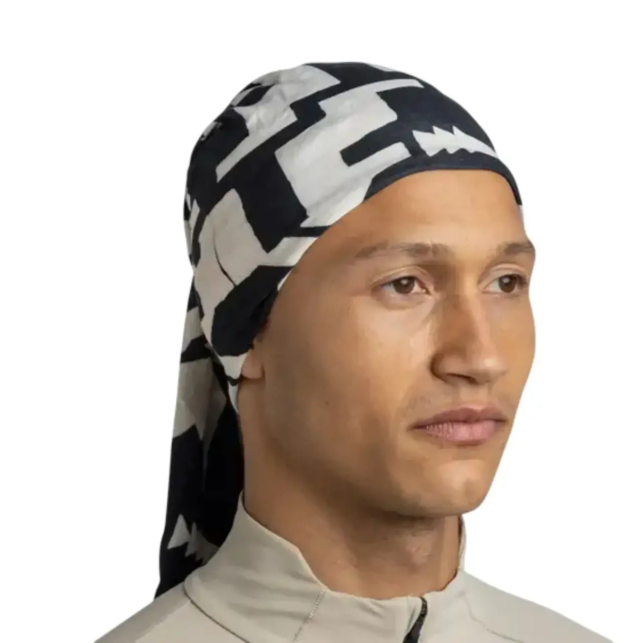 Buff Skar Black