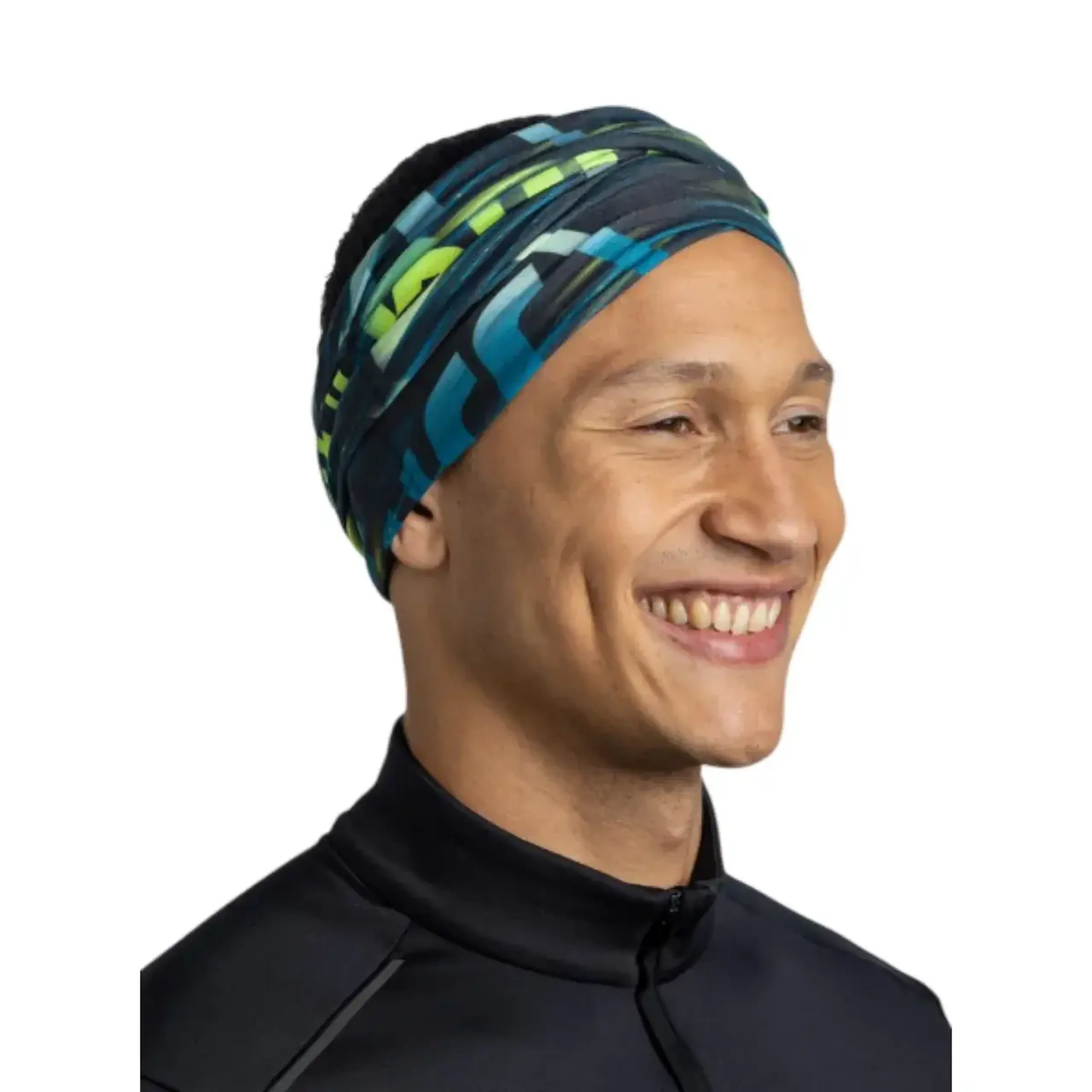Buff Orby Night Blue