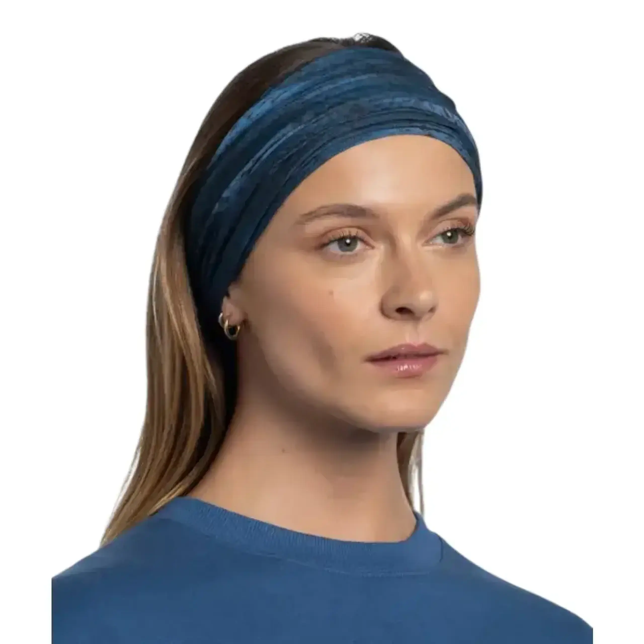Buff Sineb Night Blue
