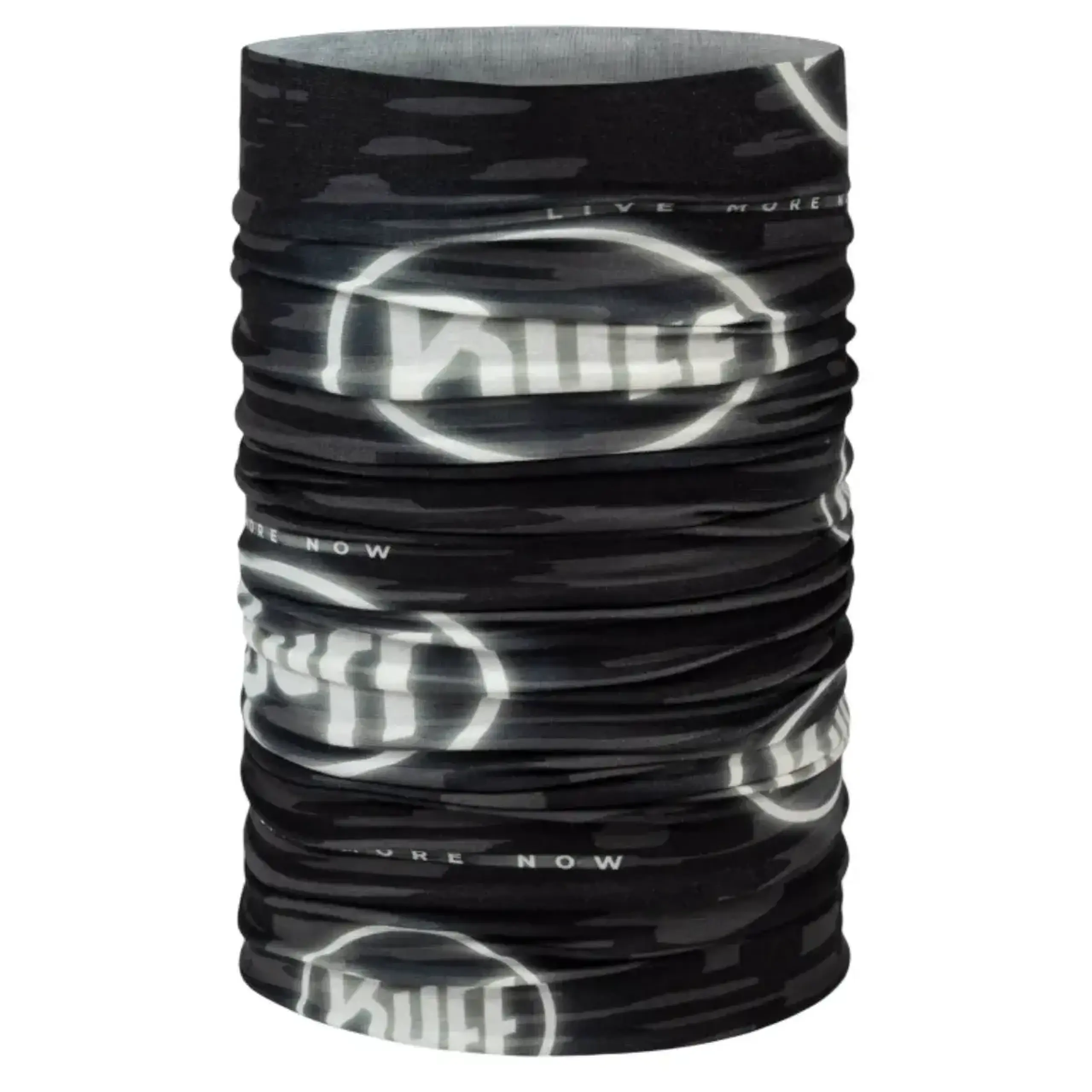 Buff Nedre Graphite