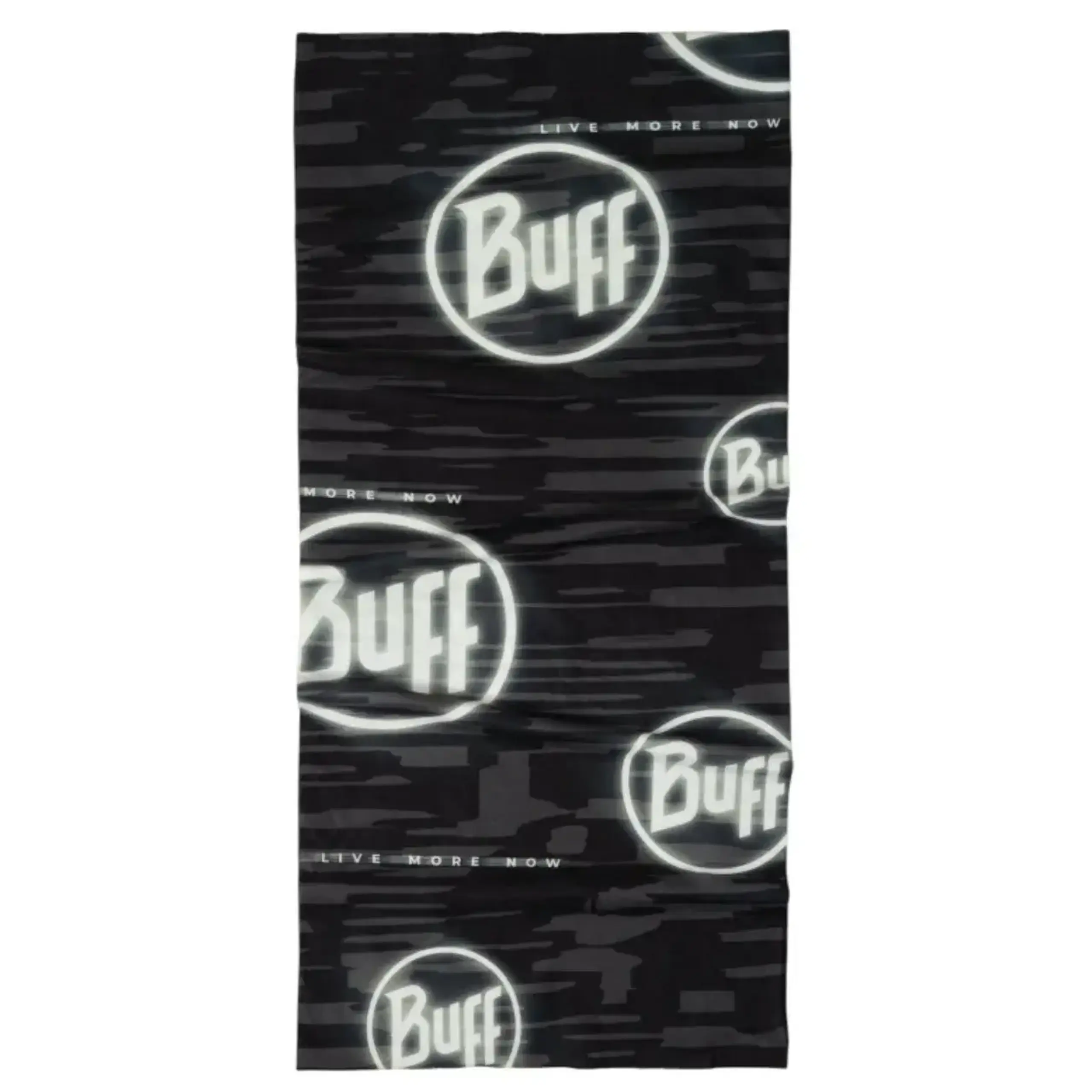 Buff Nedre Graphite