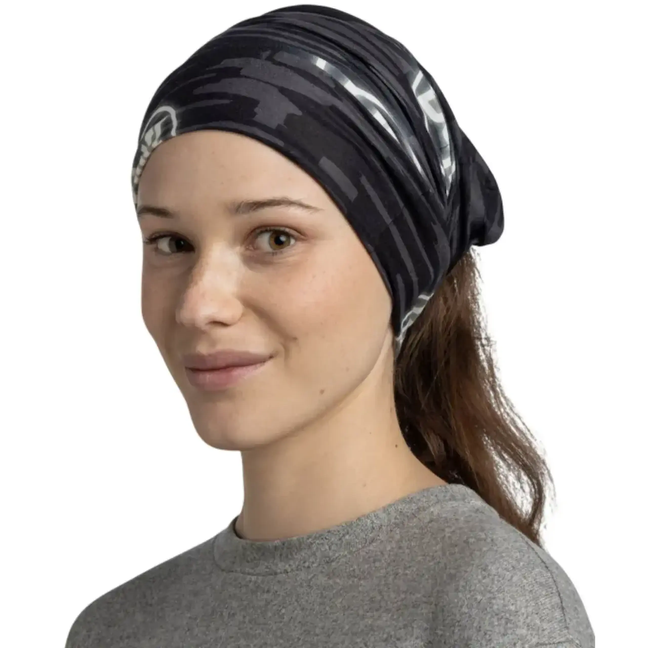 Buff Nedre Graphite