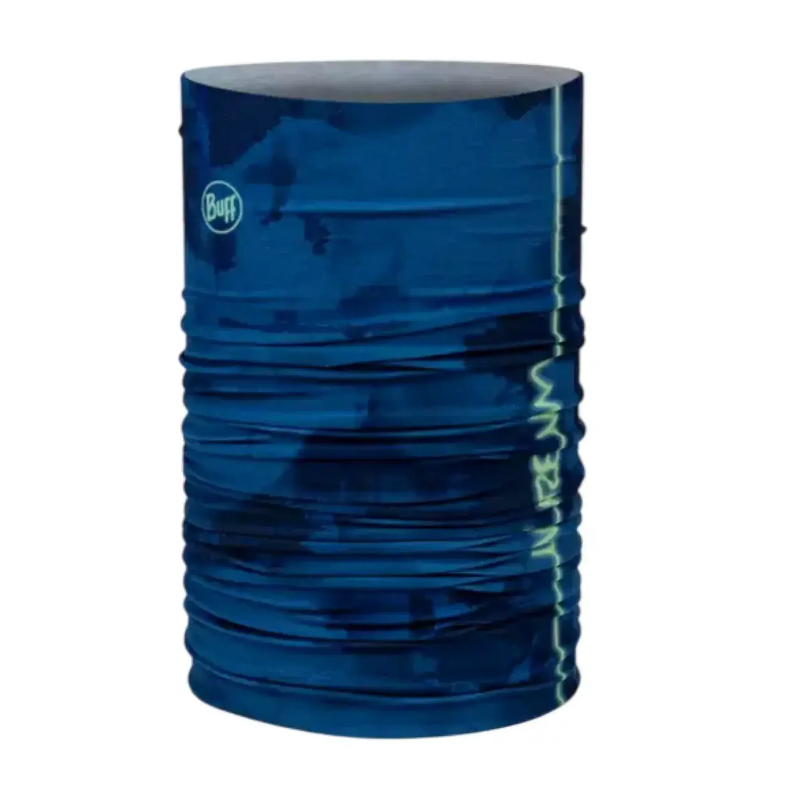 Buff Frigy Cobalt