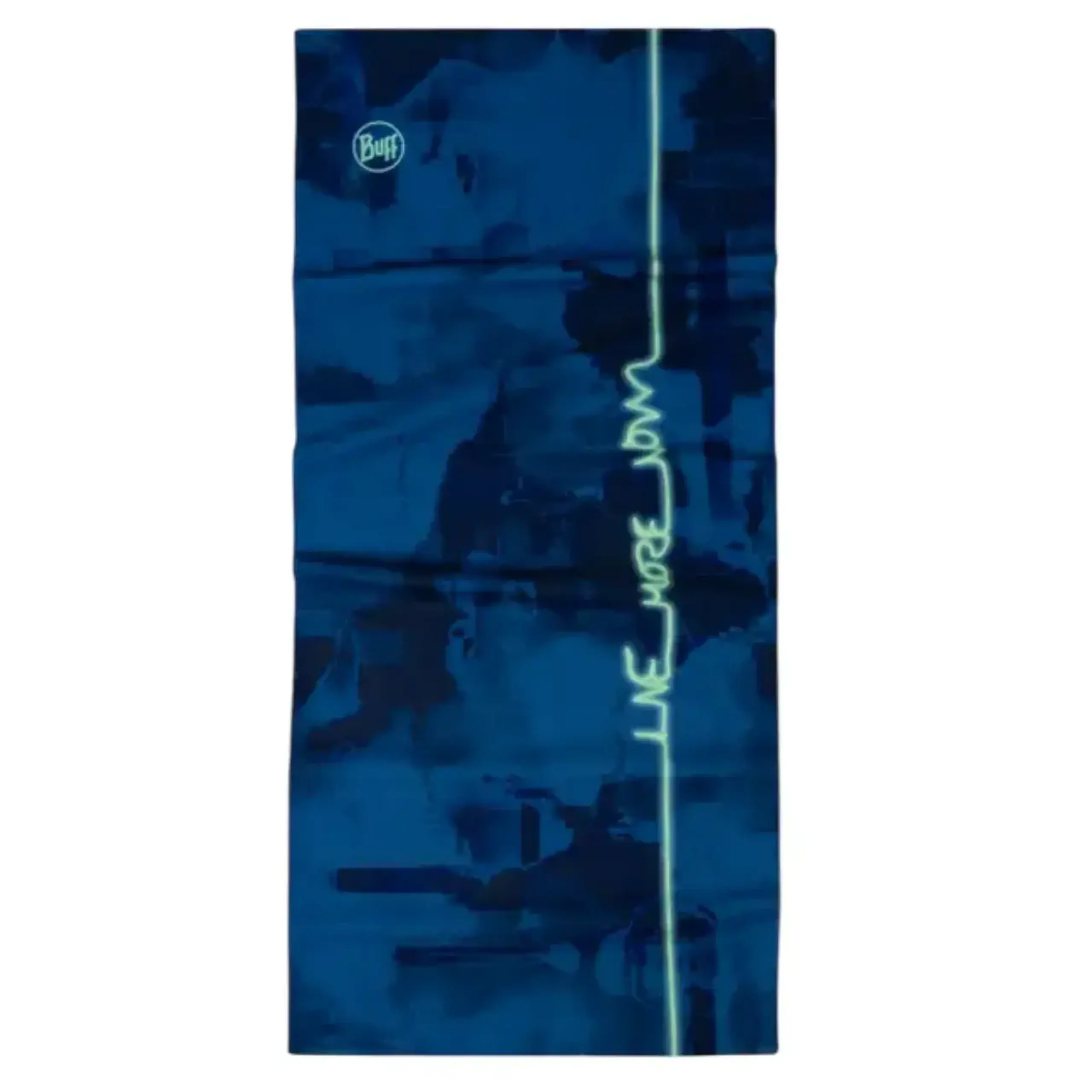 Buff Frigy Cobalt