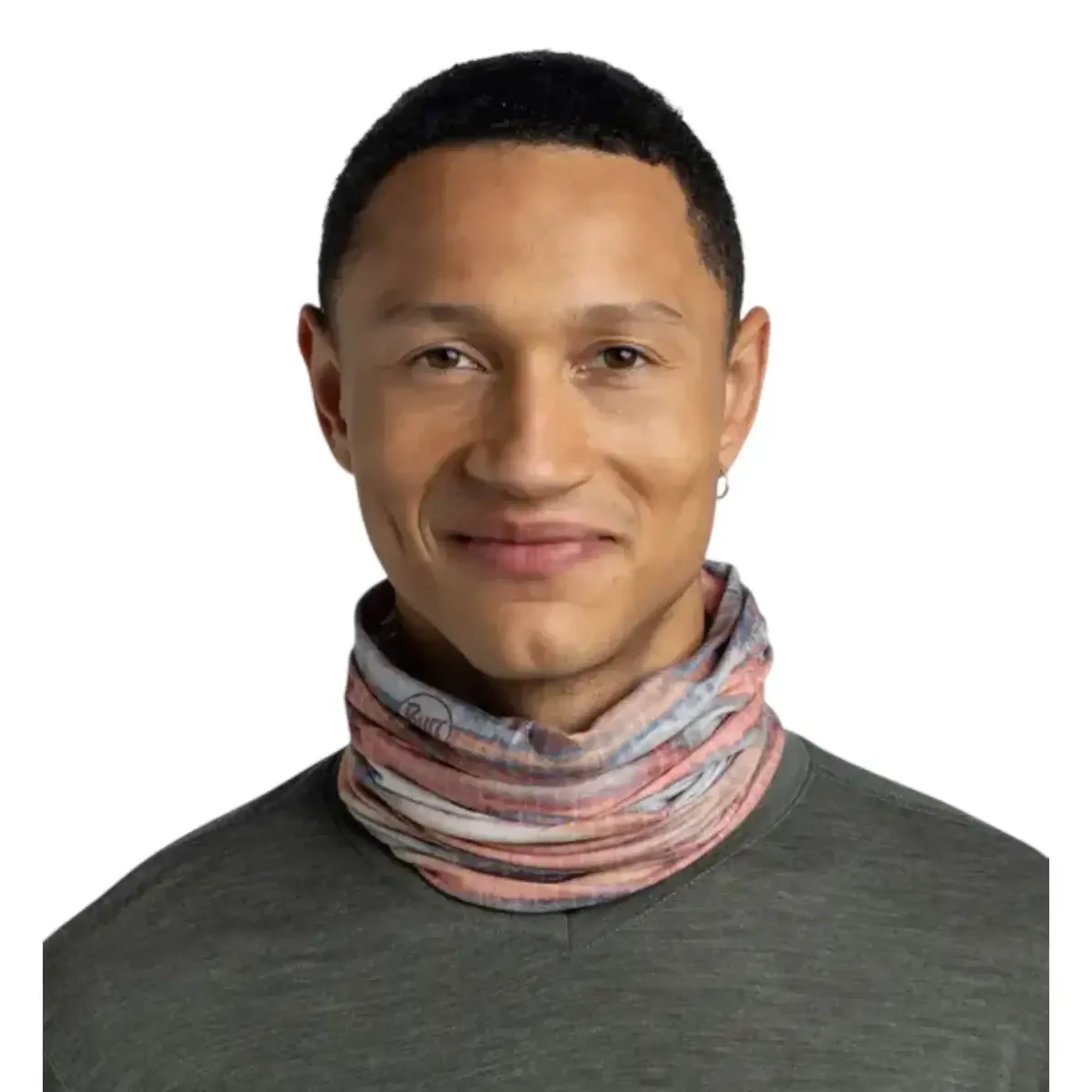 Buff Aluk Grey