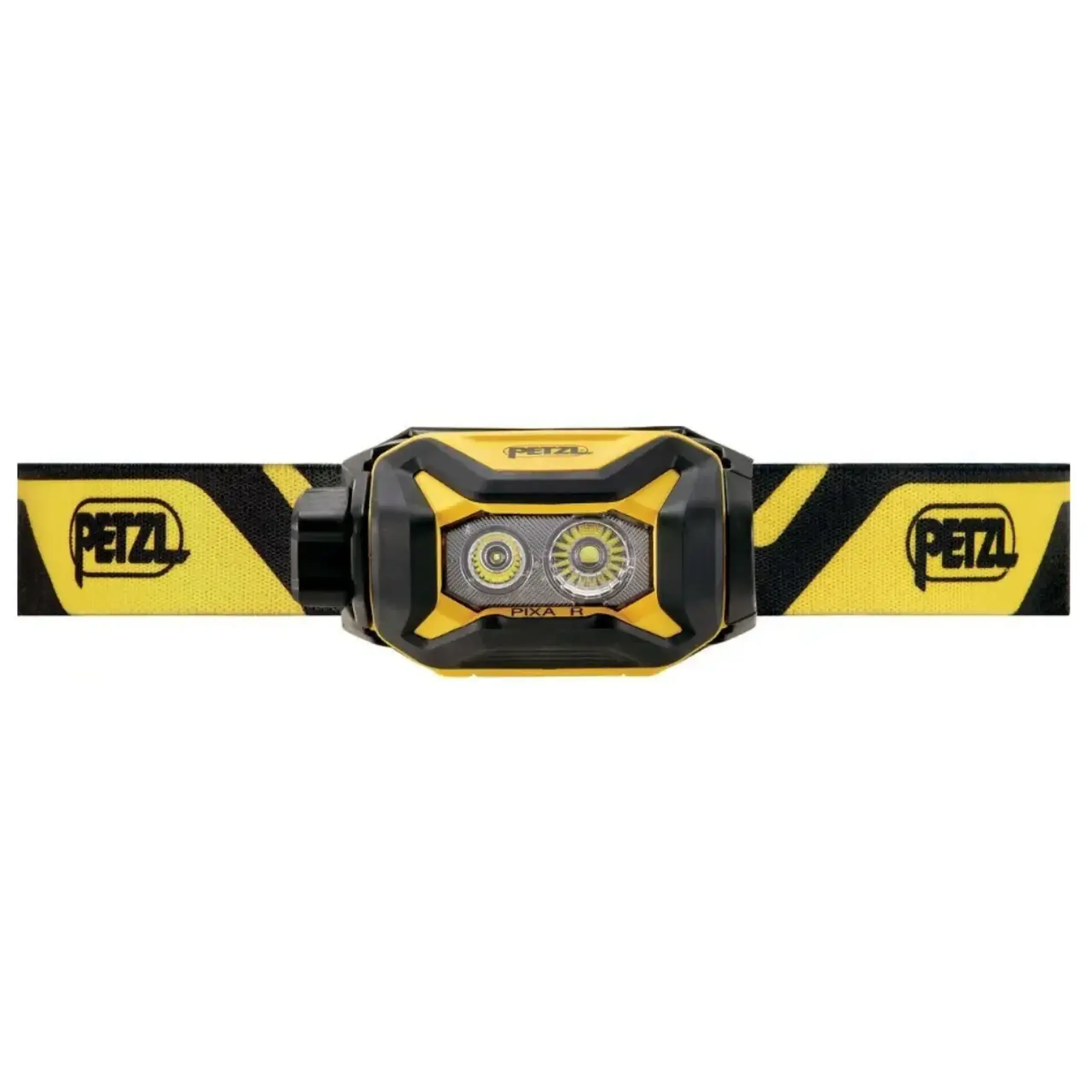 Lanternă frontală Petzl PIXA R