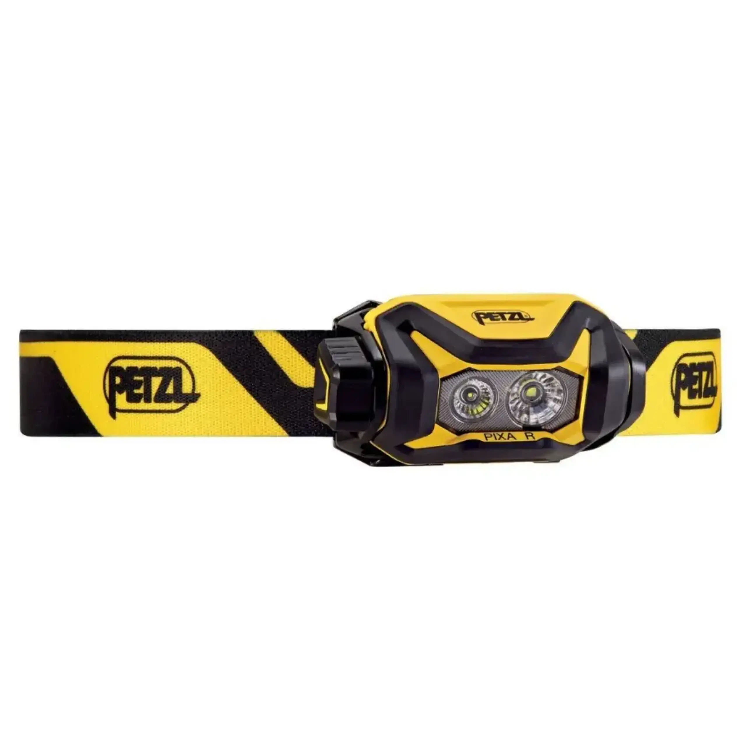 Lanternă frontală Petzl PIXA R