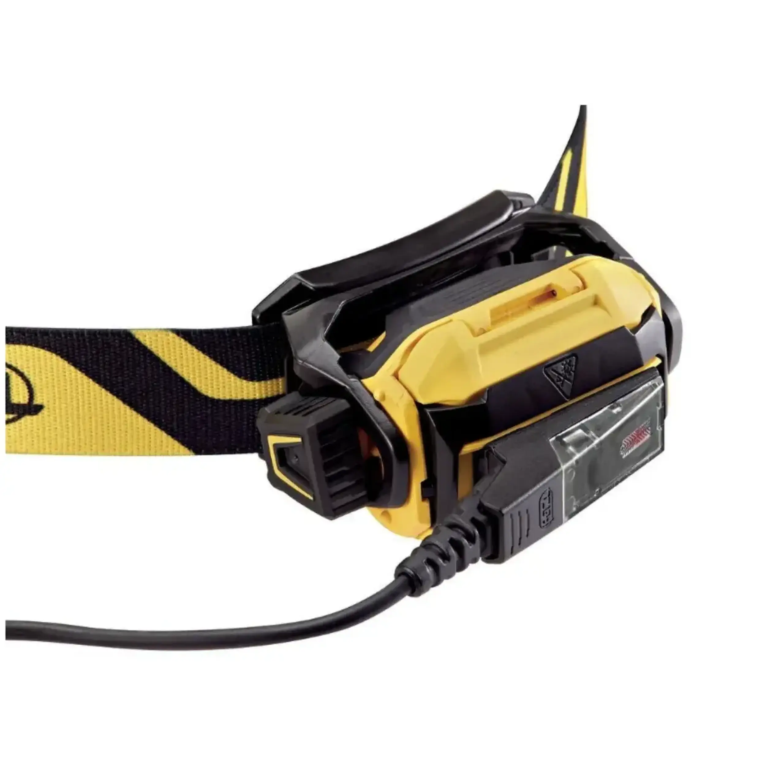 Lanternă frontală Petzl PIXA R