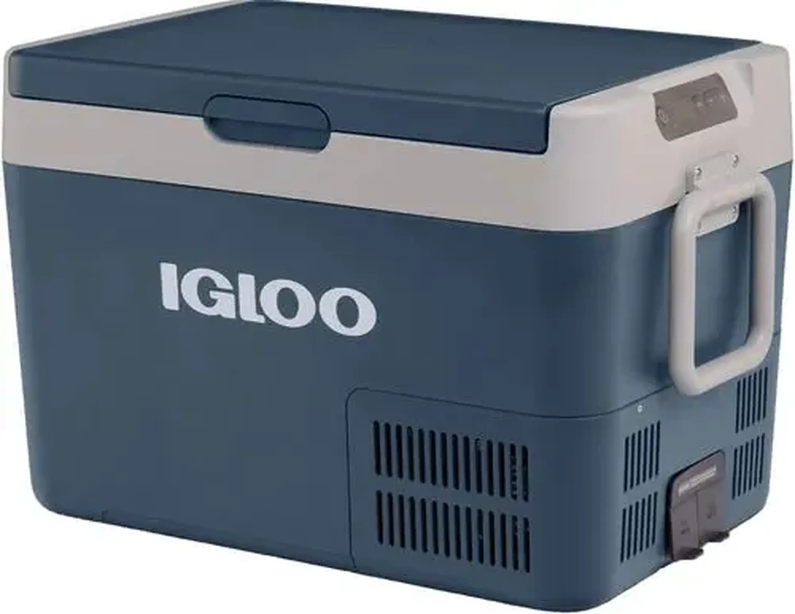 Frigider Igloo ICF32 AC/DC 12V/220V