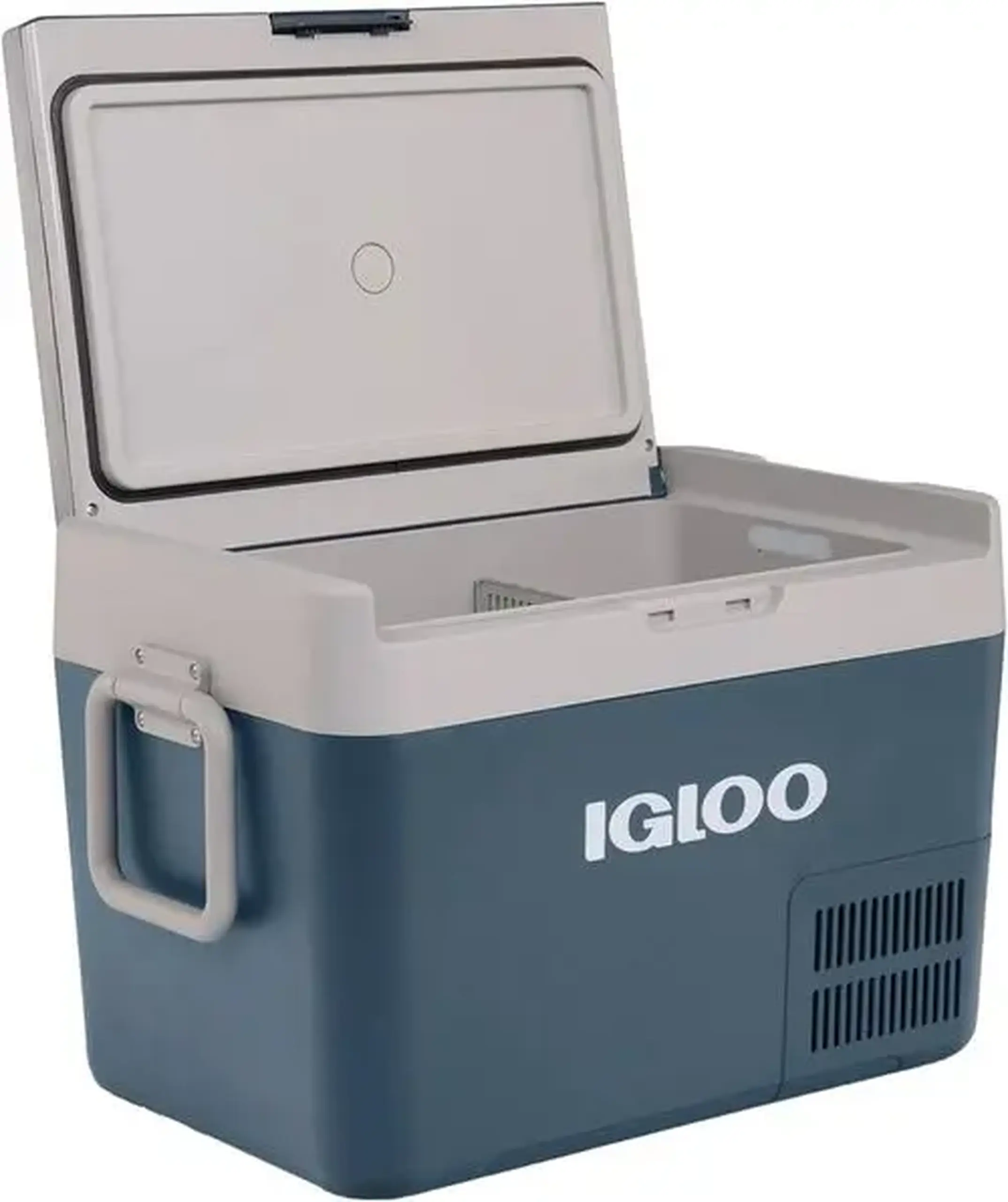 Frigider Igloo ICF32 AC/DC 12V/220V